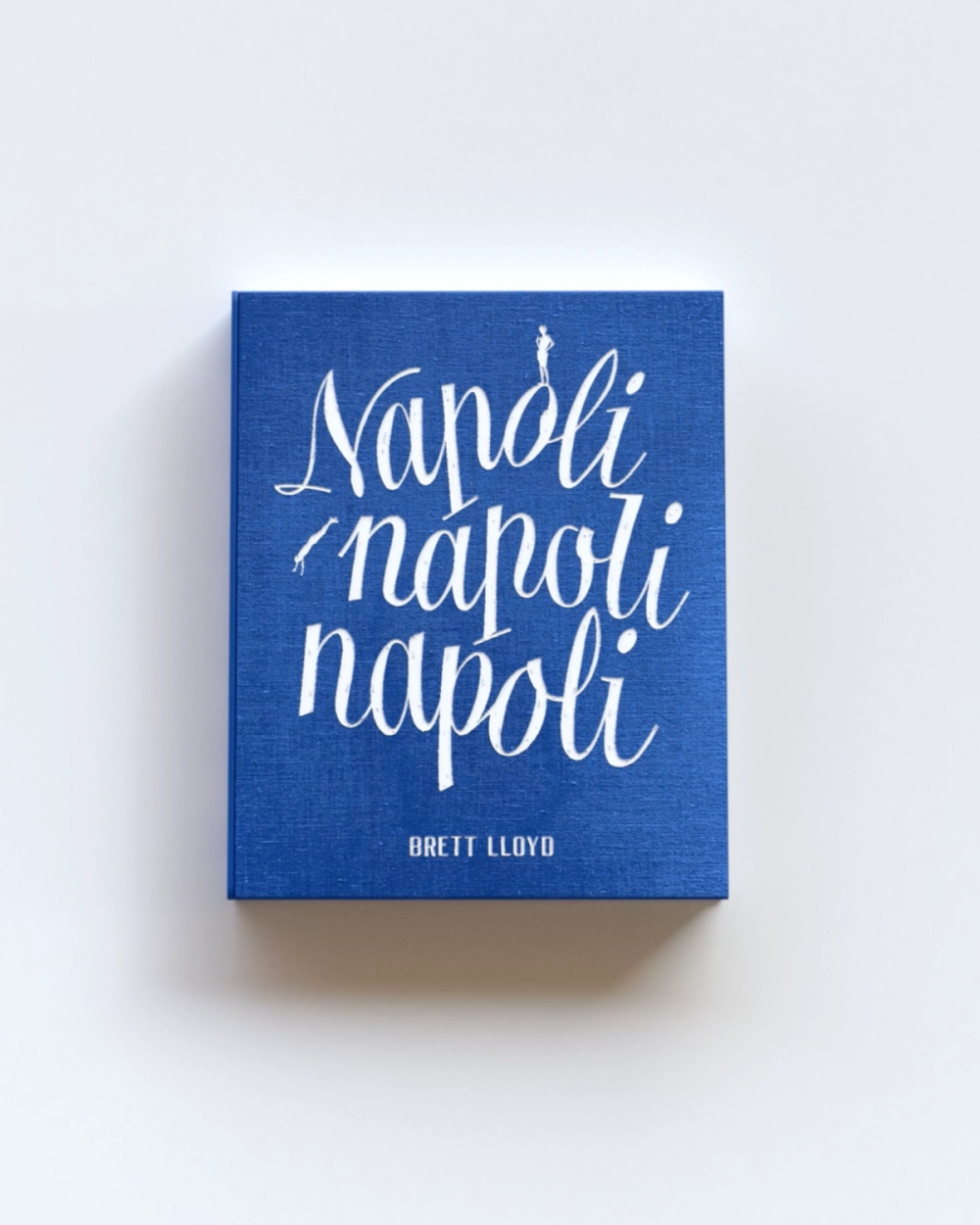 BRETT LLOYD CREATIVE DIRECTION - CONTENT CREATION NAPOLI NAPOLI NAPOLI