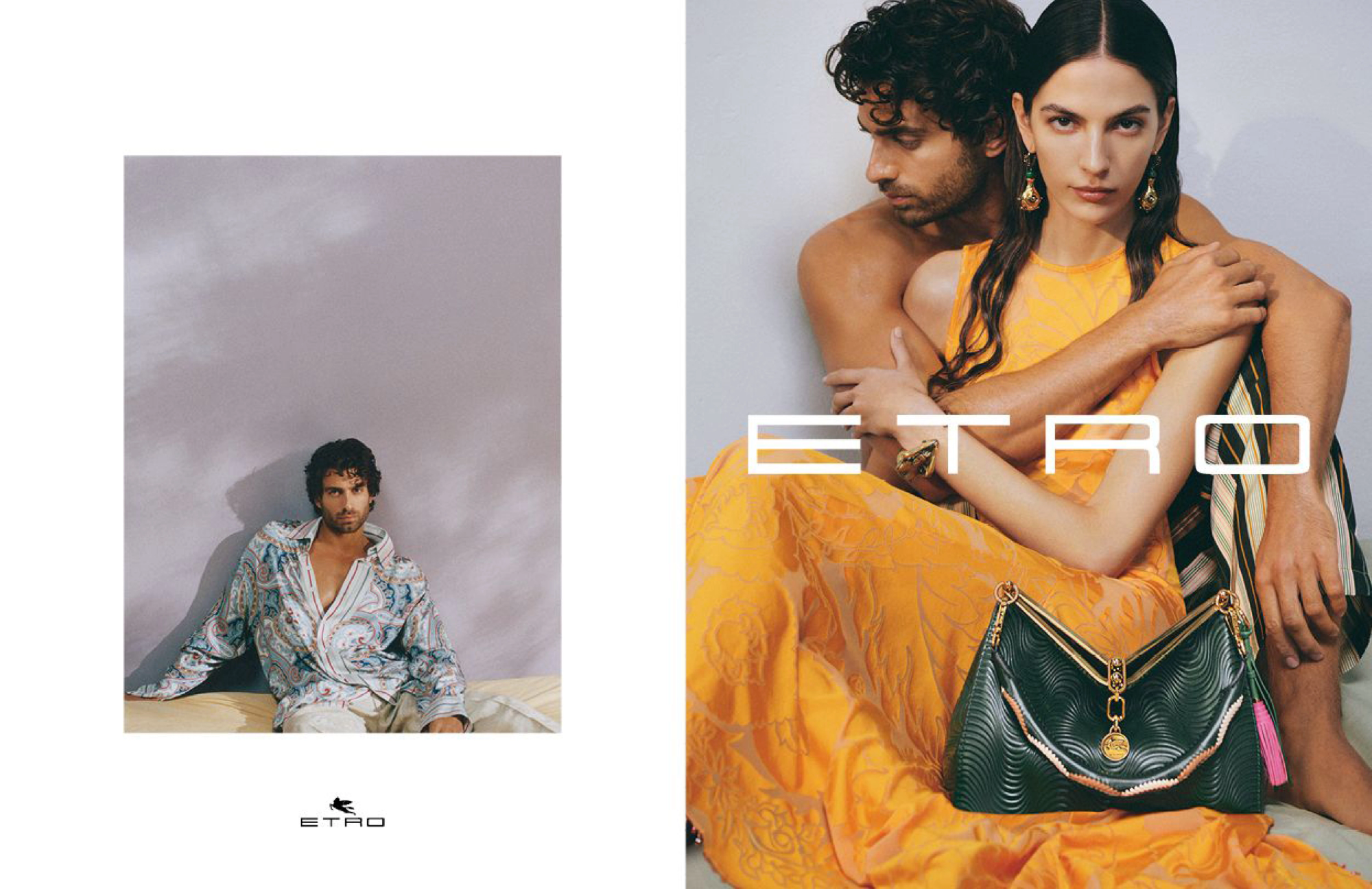 CREATIVE DIRECTION – ADVERTISING CAMPAIGN SS25