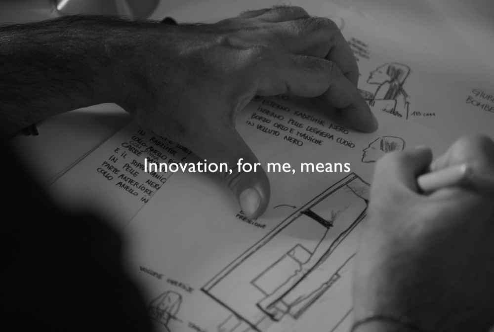 TOD'S CREATIVE DIRECTION - CONTENT CREATION ALESSANDRO DELL'ACQUA X TOD'S BY LORENZO GIRONI