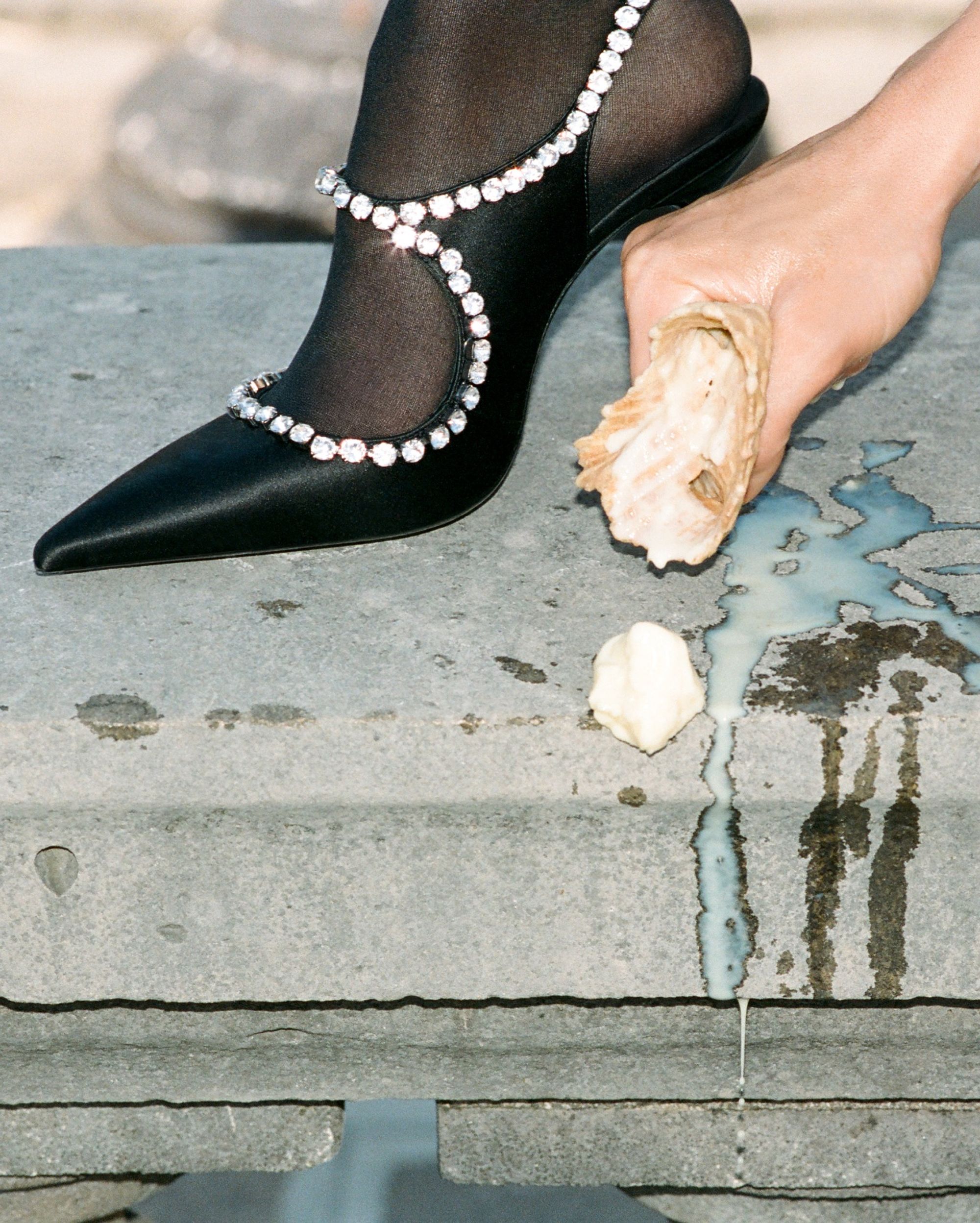 CREATIVE DIRECTION - FW25 CONTENT CREATION