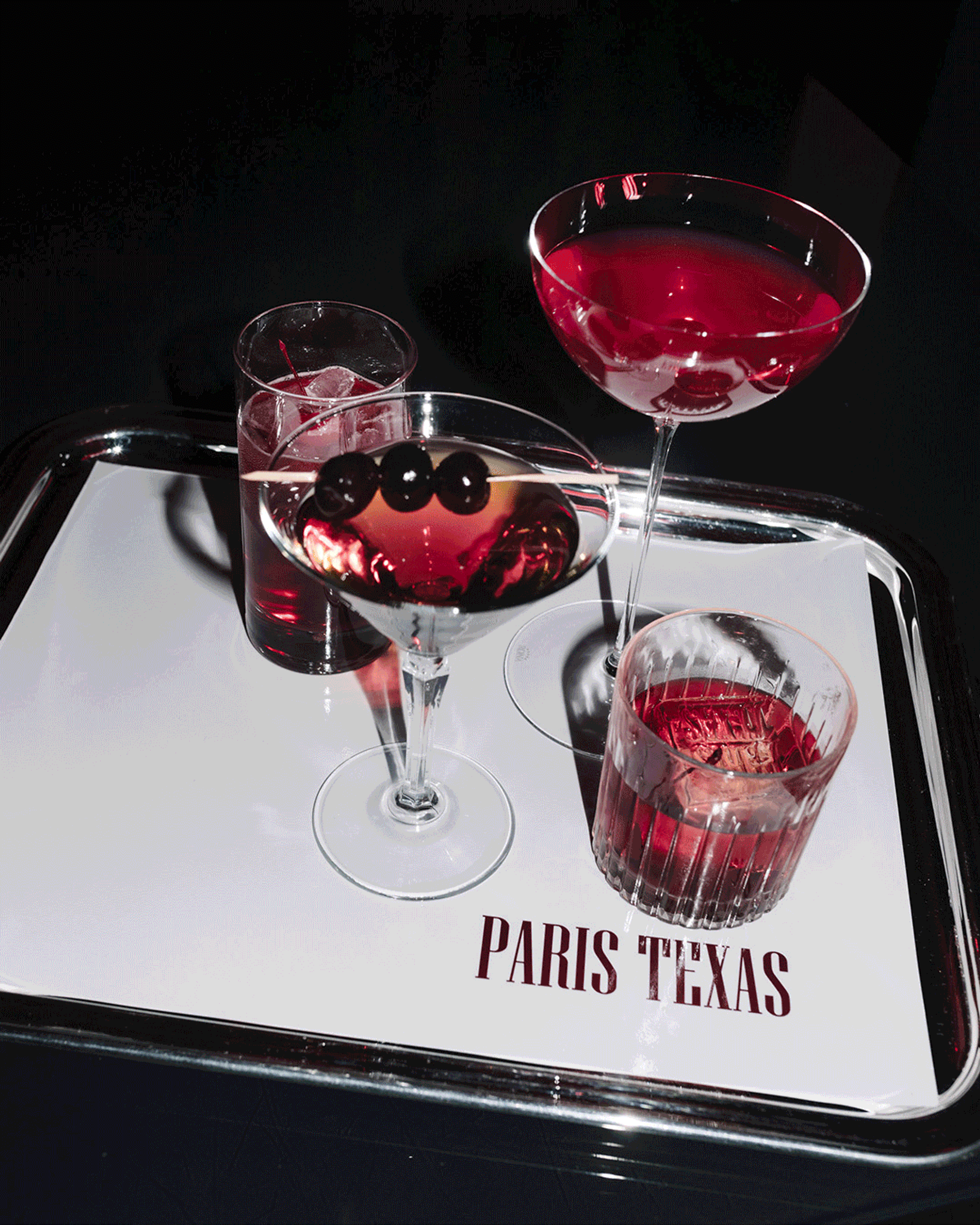 CREATIVE DIRECTION - EVENT DIRECTION THE AMARENA LIDIA MULE ANTONIA MILANO EVENT