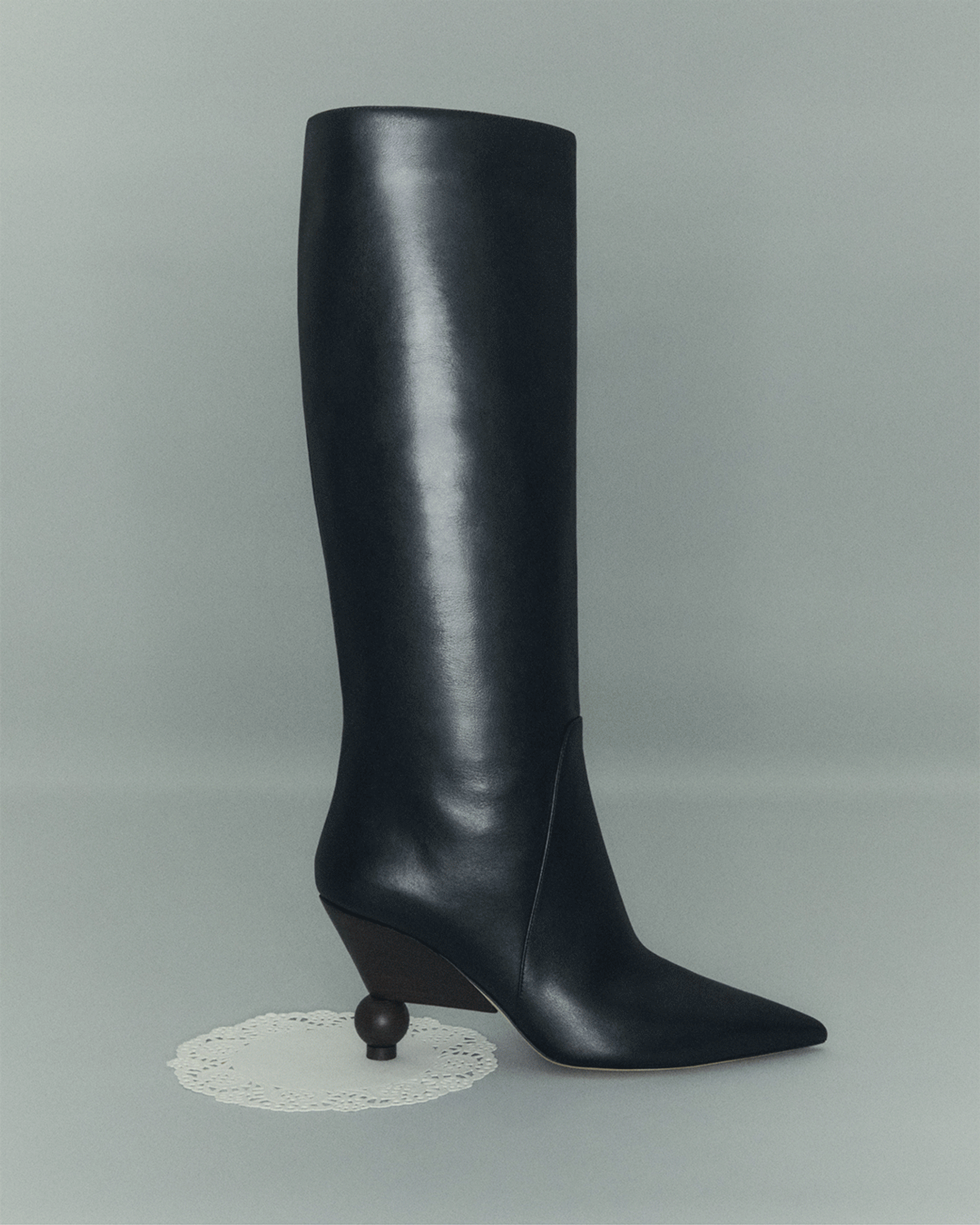 CREATIVE DIRECTION – FW25 EVERYTHING IS A PASTICCINO