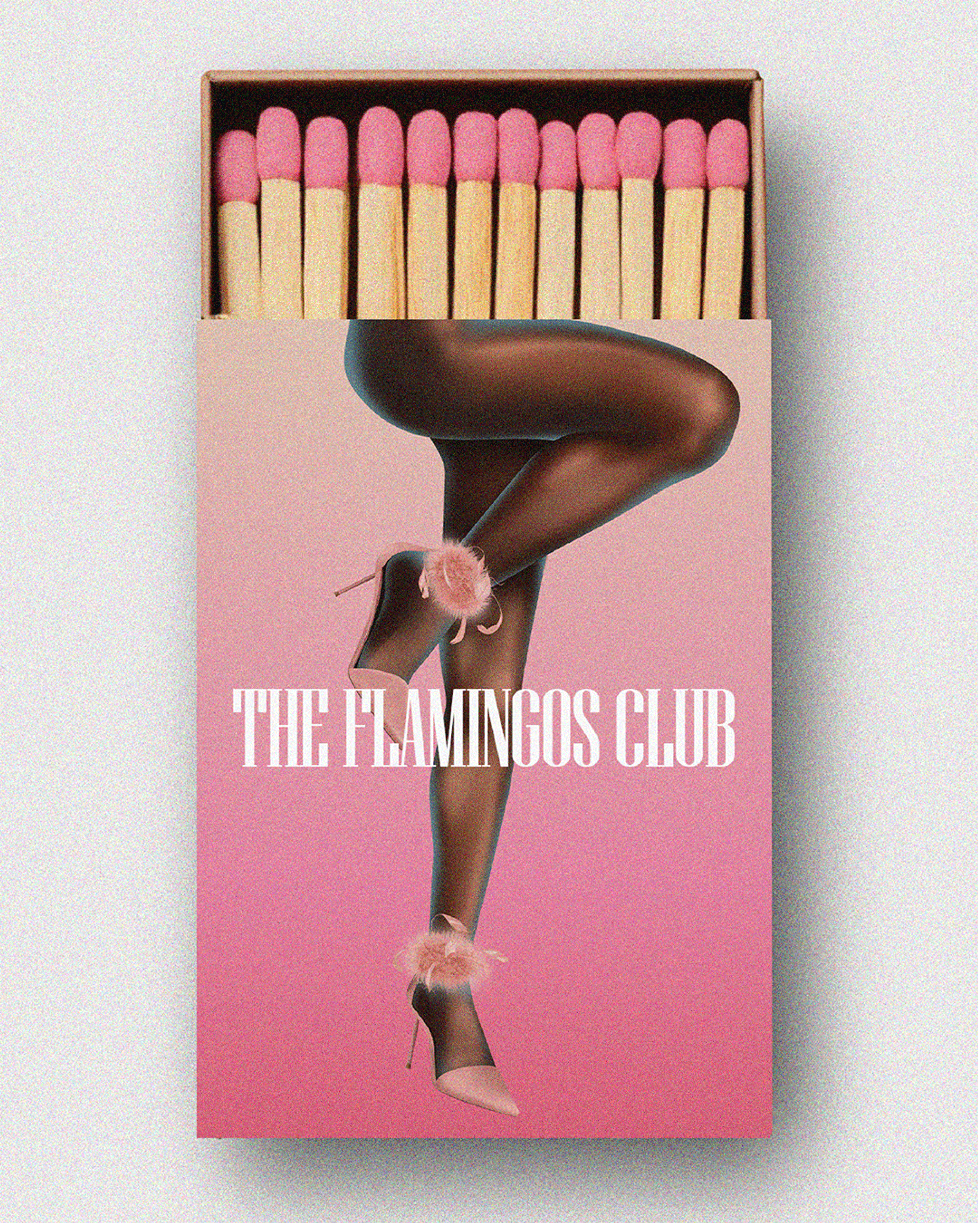 CREATIVE DIRECTION – PARIS TEXAS X THE WEBSTER NYC