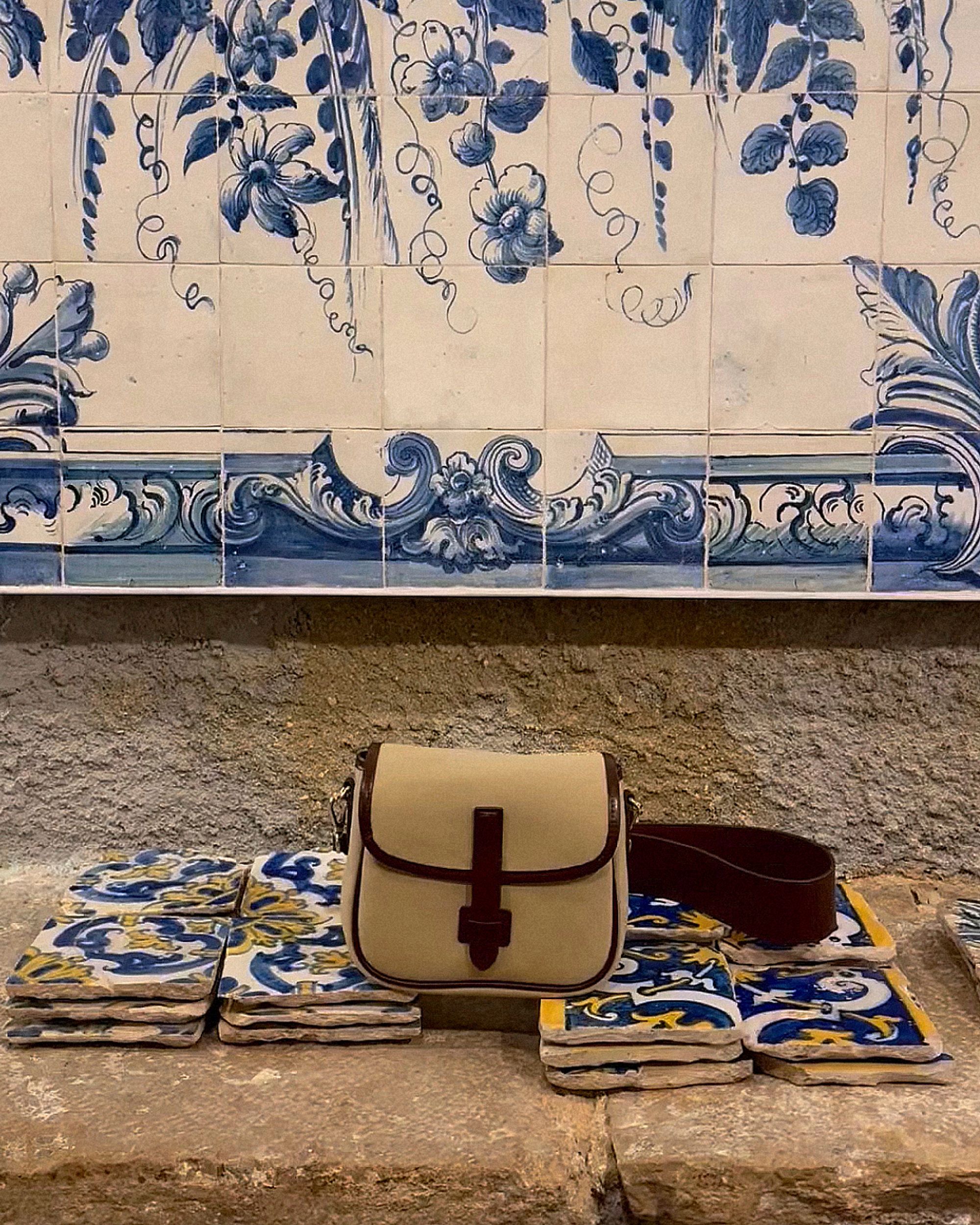 CREATIVE DIRECTION - OFF-THE-BEATEN WEEKEND LISBOA