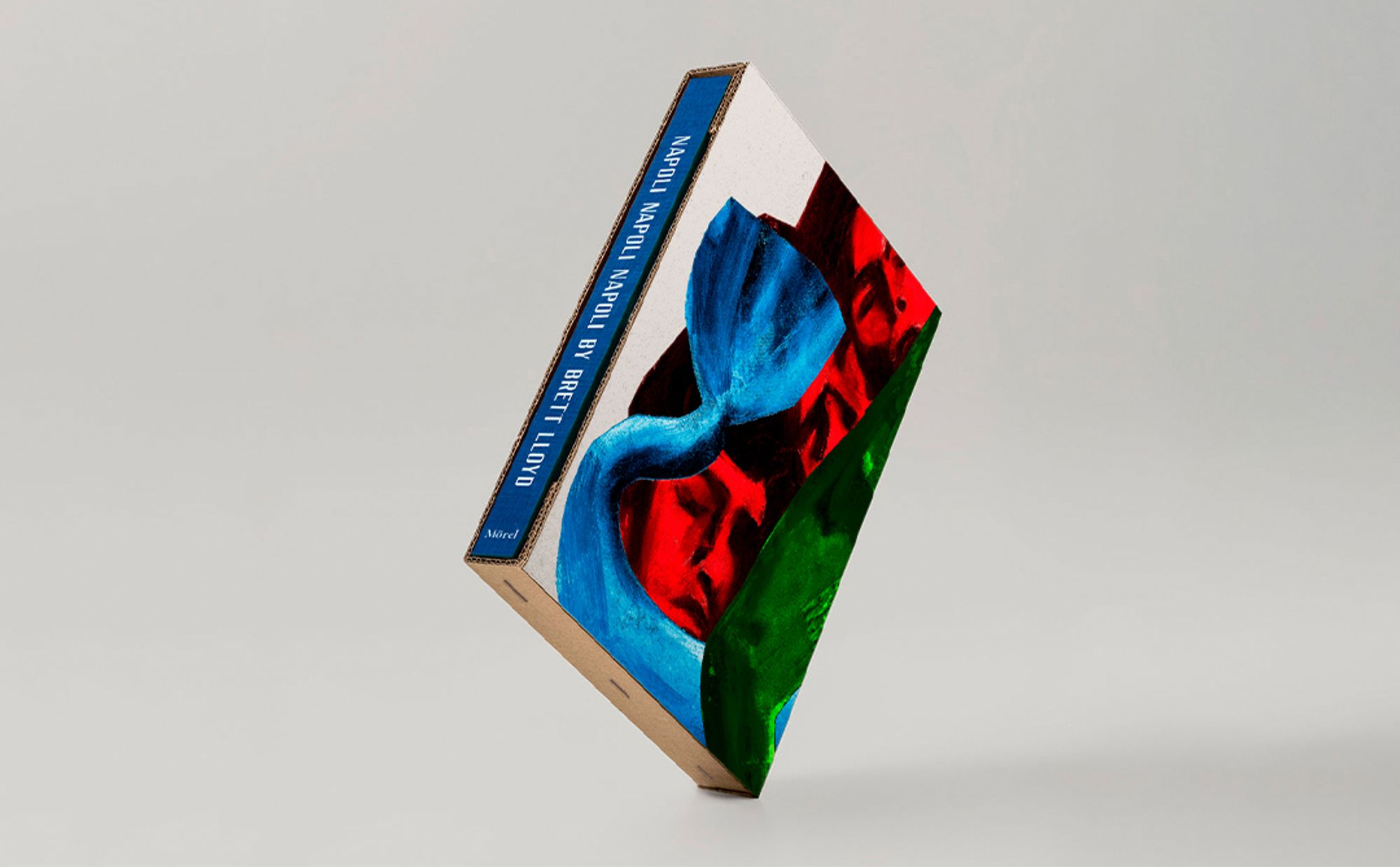 CREATIVE DIRECTION – DESIGN 100 PER LIMITED EDITION, BOXED WITH SIGNED ARCHIVAL PRINT