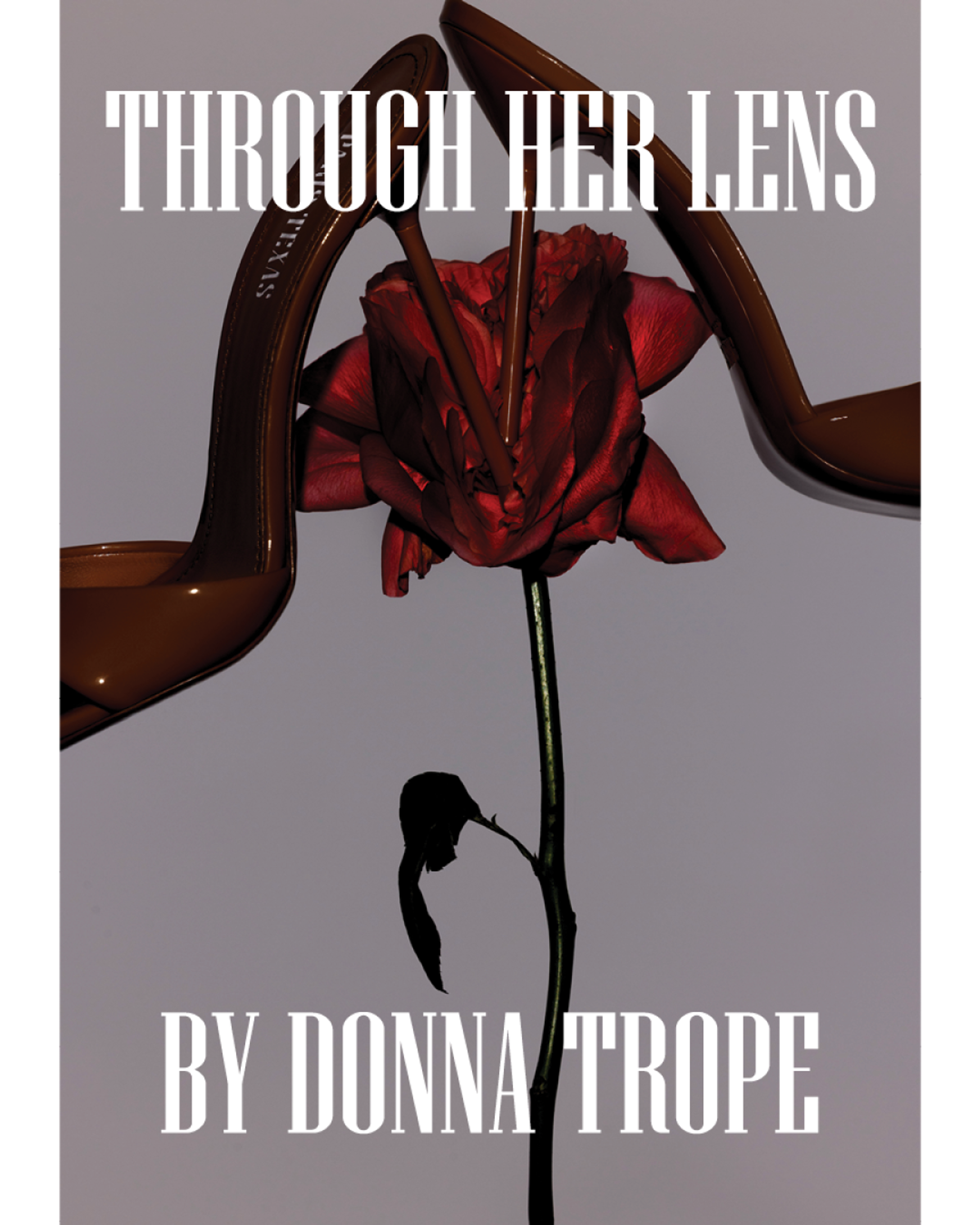 CREATIVE DIRECTION – FW24 ADVERTISING CAMPAIGN