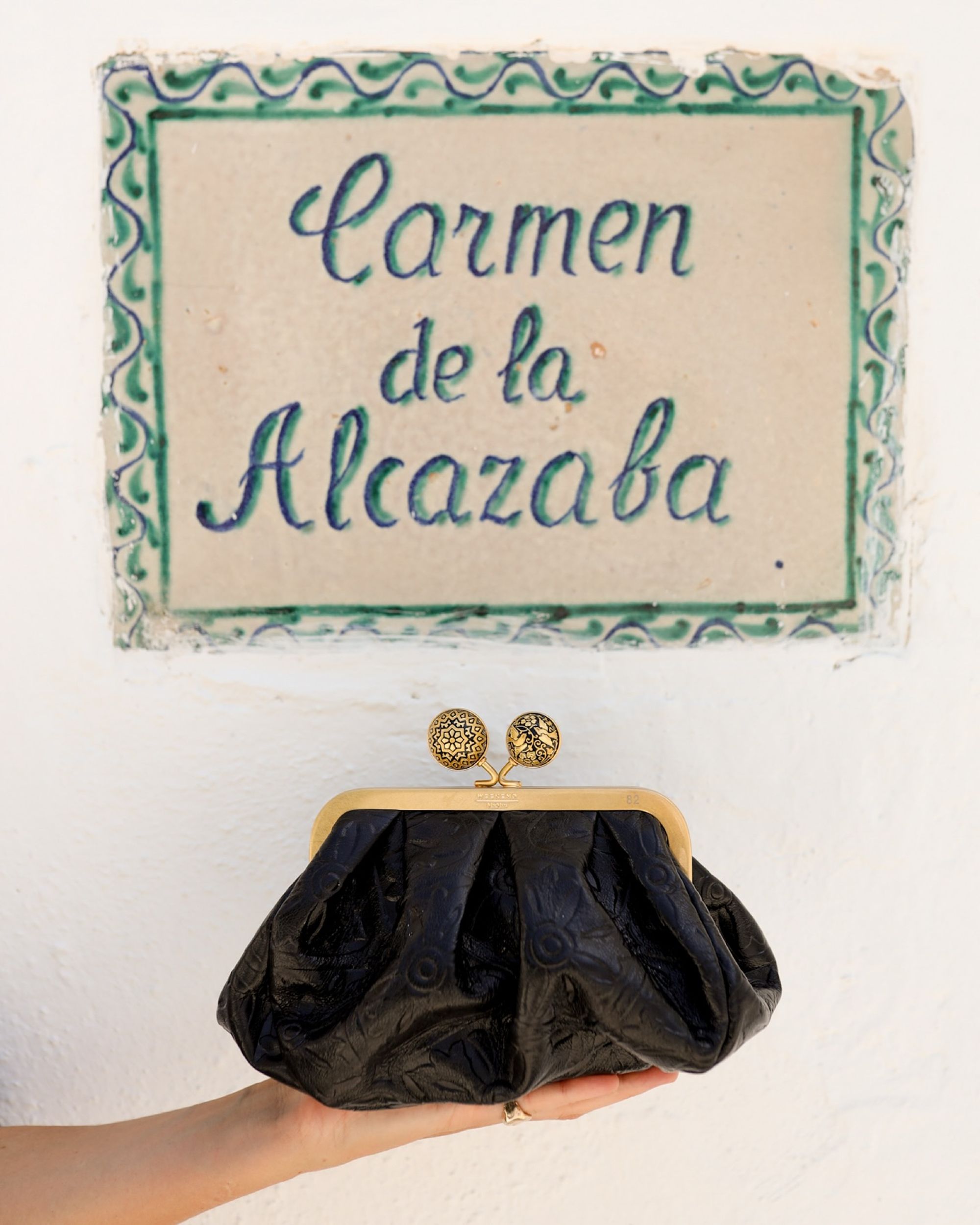 CREATIVE DIRECTION - OFF-THE-BEATEN WEEKEND