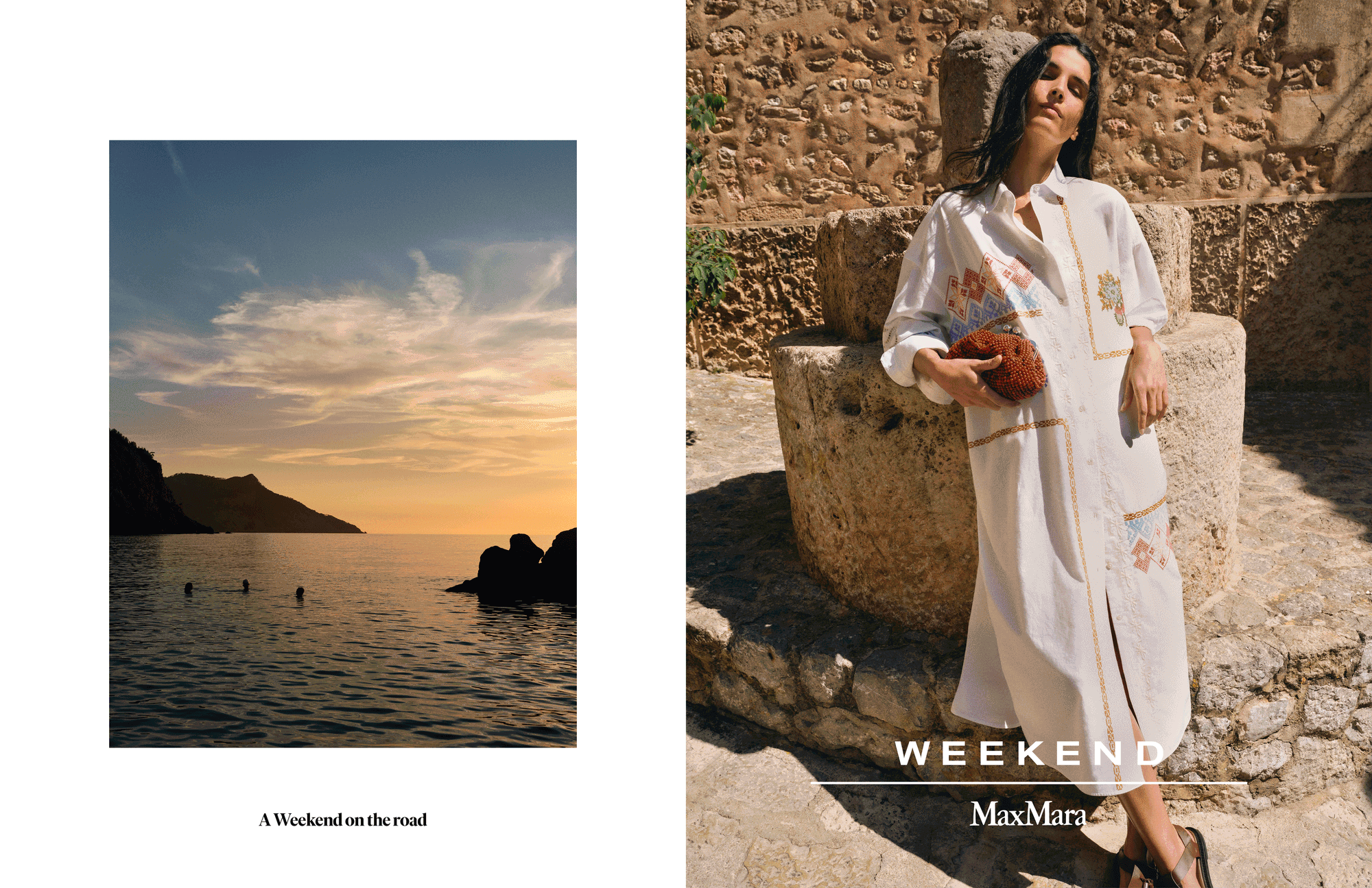CREATIVE DIRECTION –  SS26 ADVERTISING CAMPAIGN