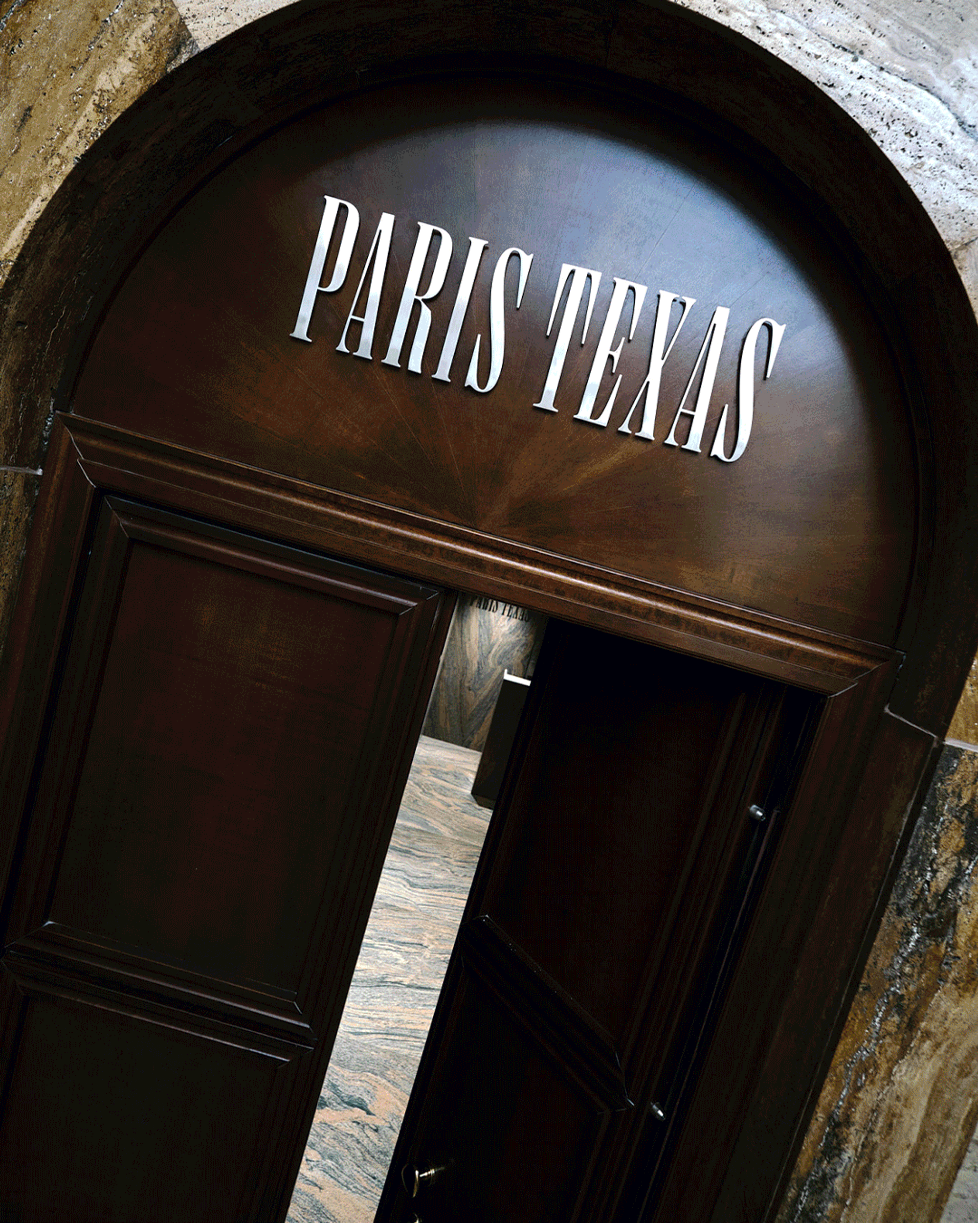 BRAND STRATEGY – EVENT DIRECTION – CAMPAIGN EXHIBITION