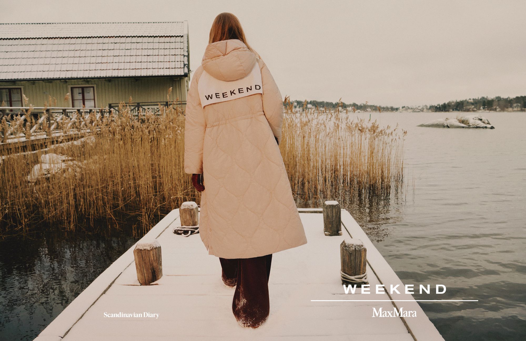 CREATIVE DIRECTION –  FW25 ADVERTISING CAMPAIGN