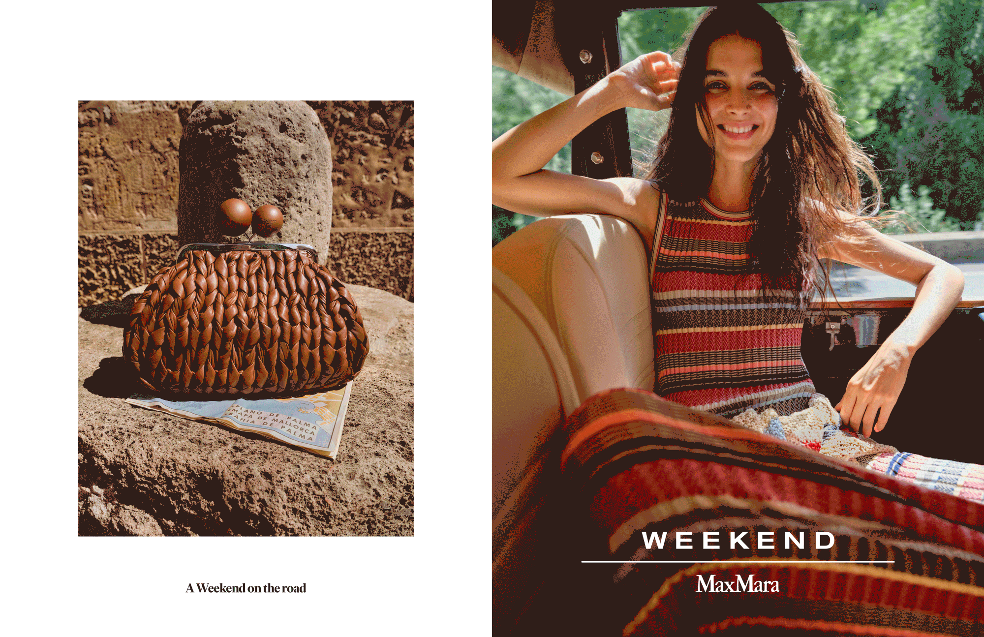 CREATIVE DIRECTION –  SS26 ADVERTISING CAMPAIGN