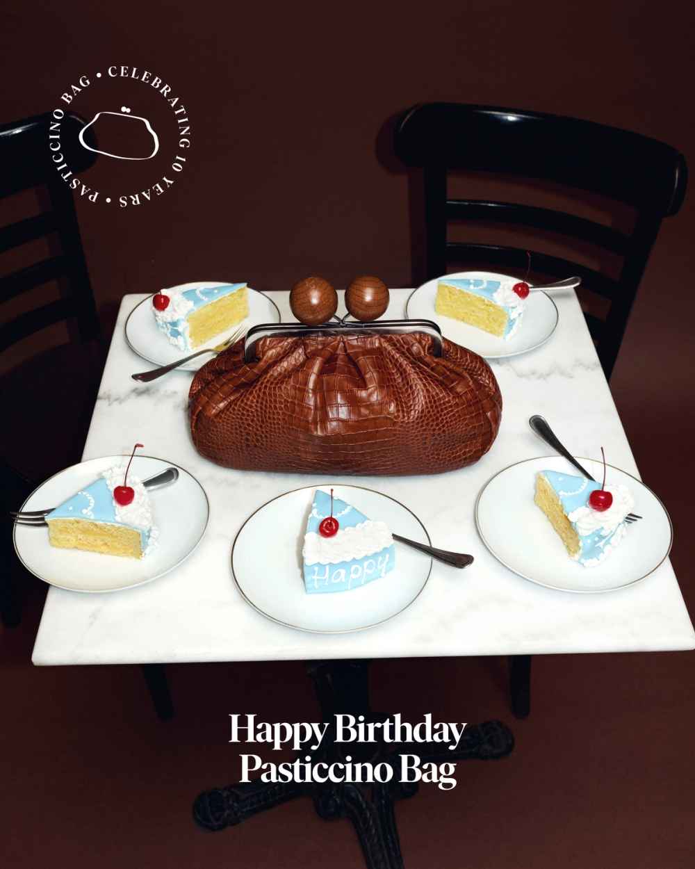 WEEKEND MAX MARA CREATIVE DIRECTION – SS26 PASTICCINO ANNIVERSARY BY MAURIZIO ANNESE