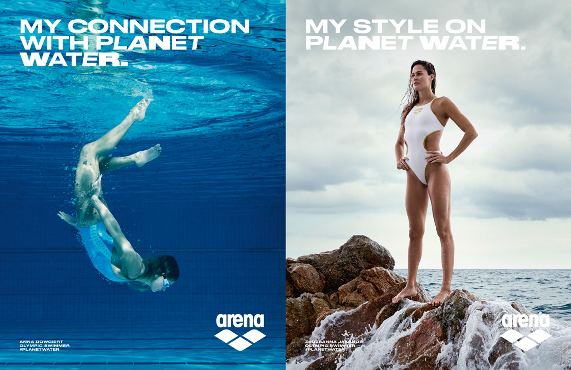 CREATIVE DIRECTION - BRAND AWARENESS ADVERTISING CAMPAIGN