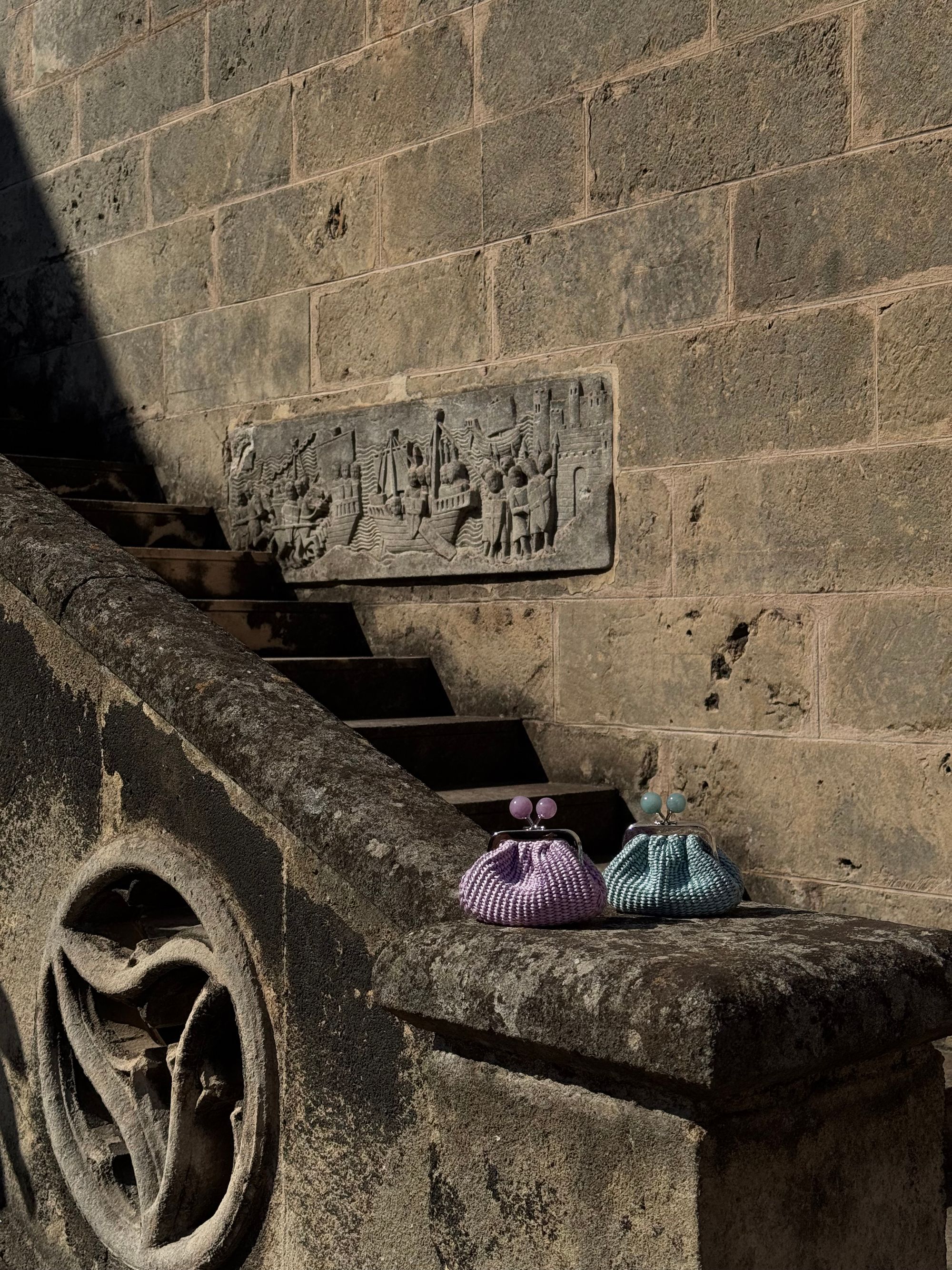 CREATIVE DIRECTION – OFF-THE-BEATEN WEEKEND MALLORCA
