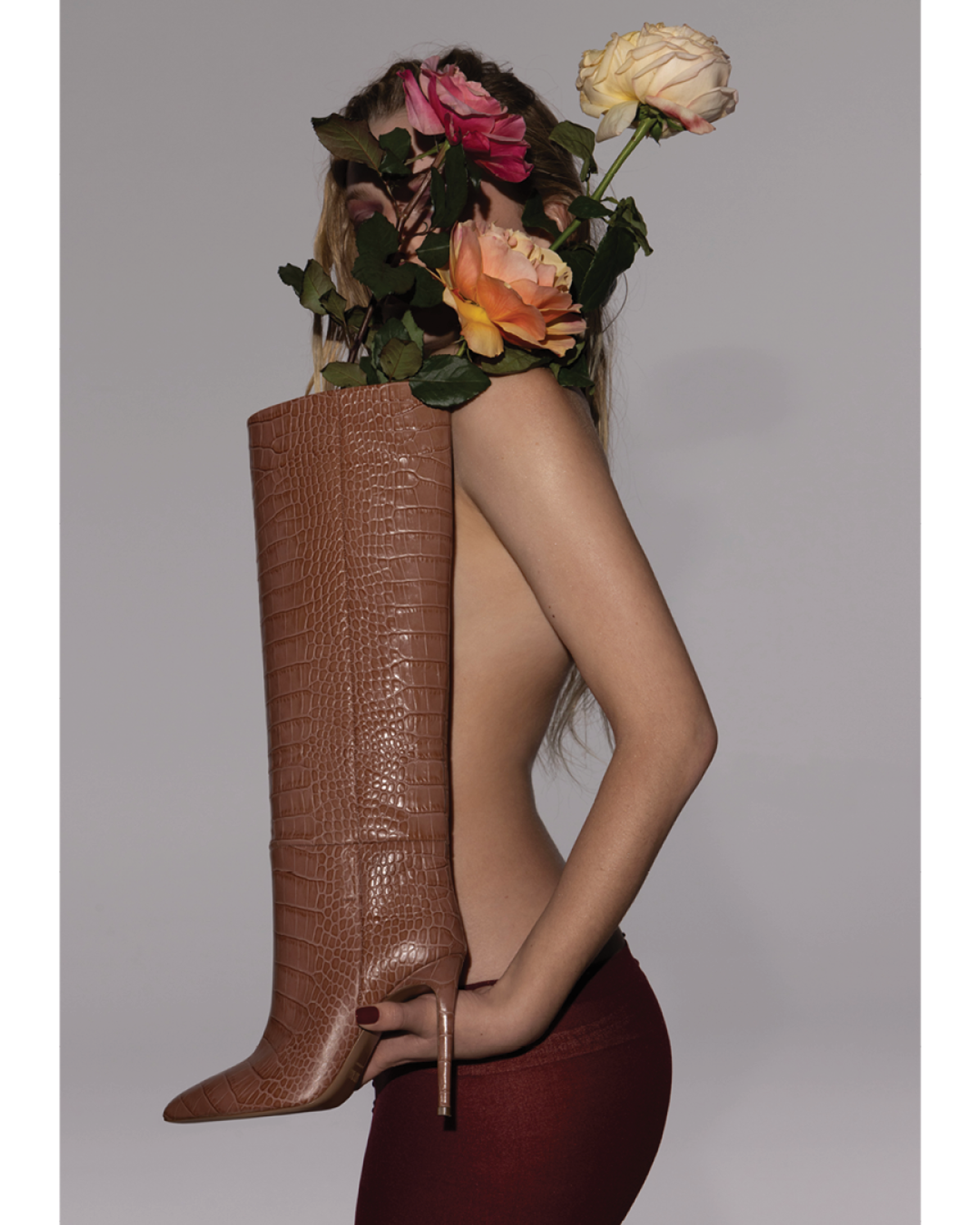 CREATIVE DIRECTION – FW24 ADVERTISING CAMPAIGN