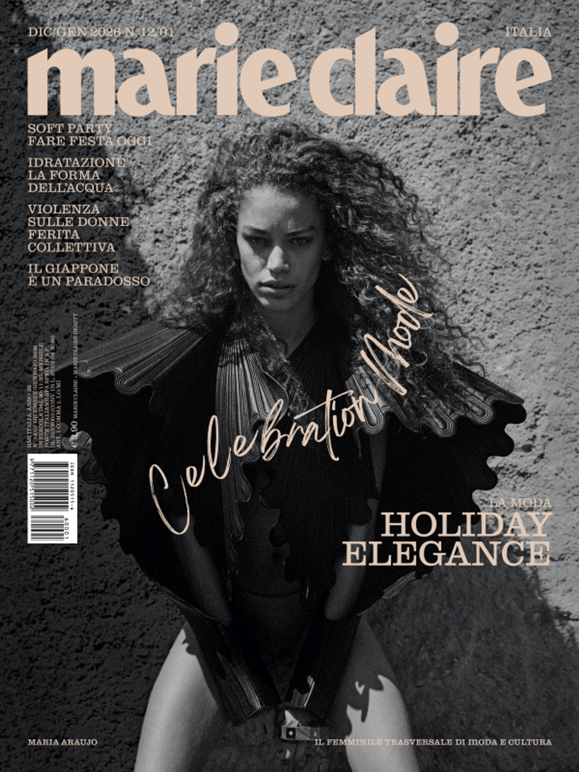 BRAND DESIGN - ISSUE 12-01 COVERS
