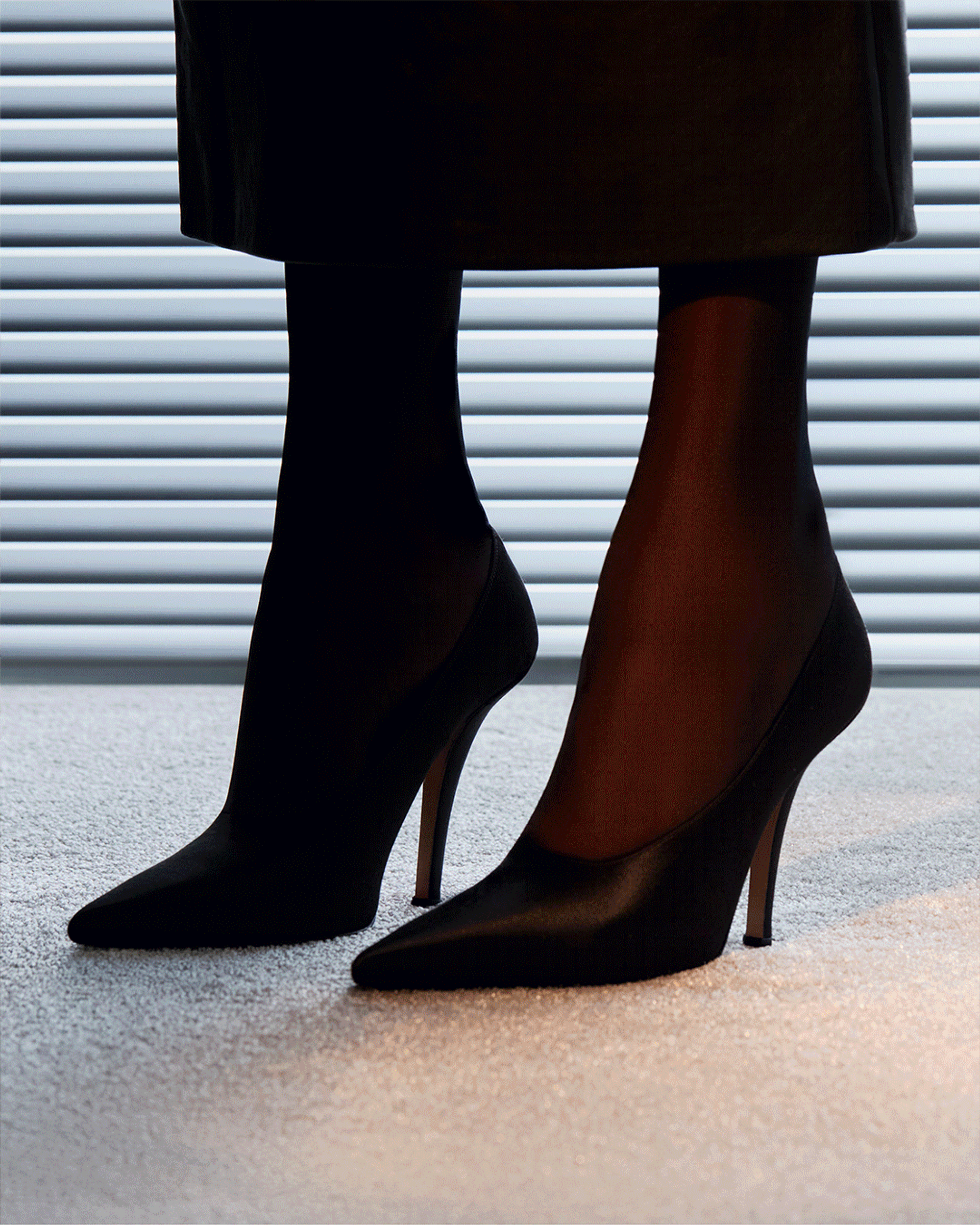 CREATIVE DIRECTION – FW24 EDITORIAL