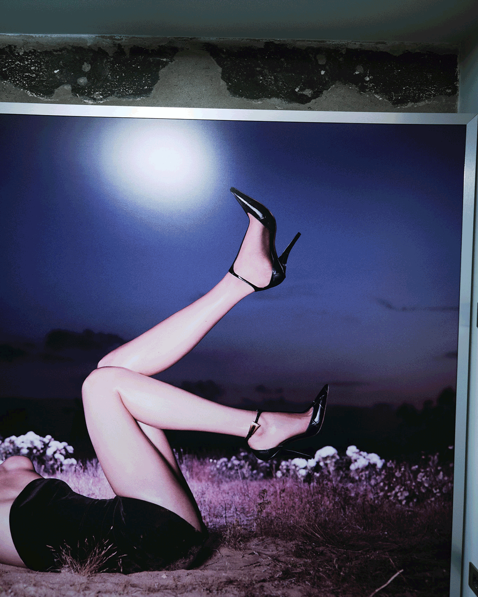 BRAND STRATEGY – EVENT DIRECTION – CAMPAIGN EXHIBITION