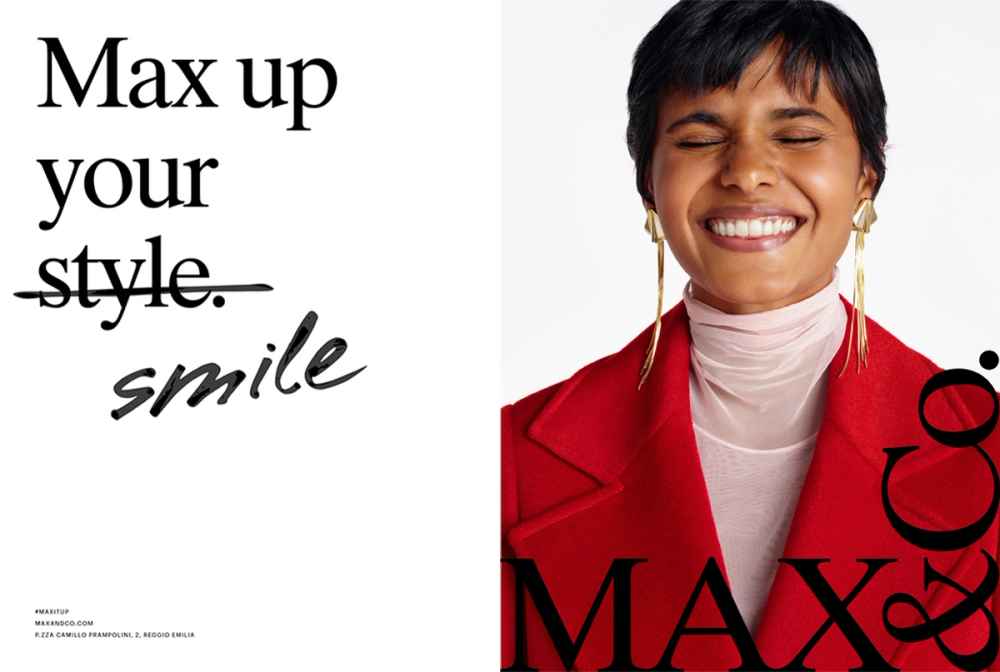MAX&CO. CREATIVE DIRECTION - ADVERTISING CAMPAIGN FW20 BY MACIEK POZOGA