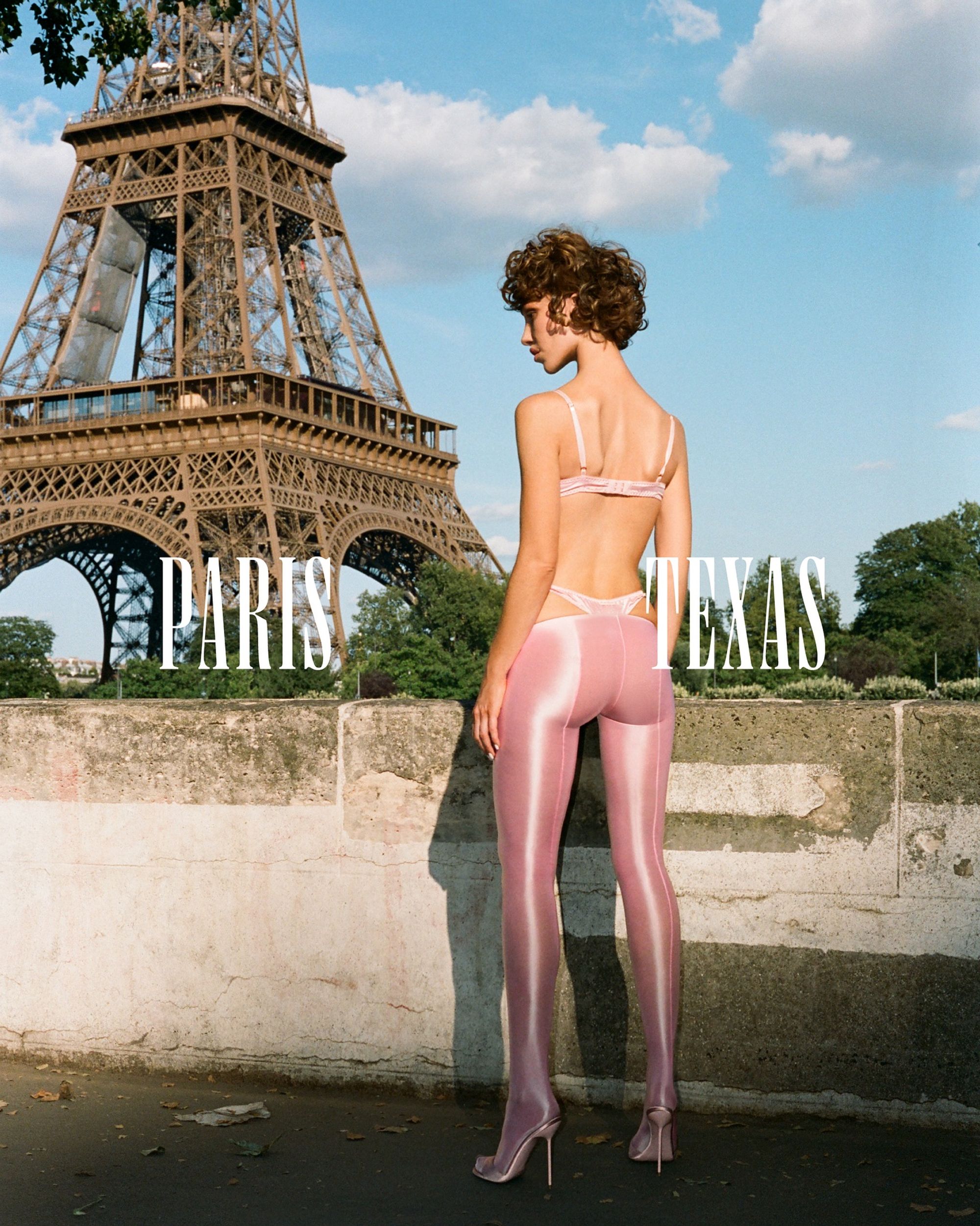 CREATIVE DIRECTION - FW25 CONTENT CREATION