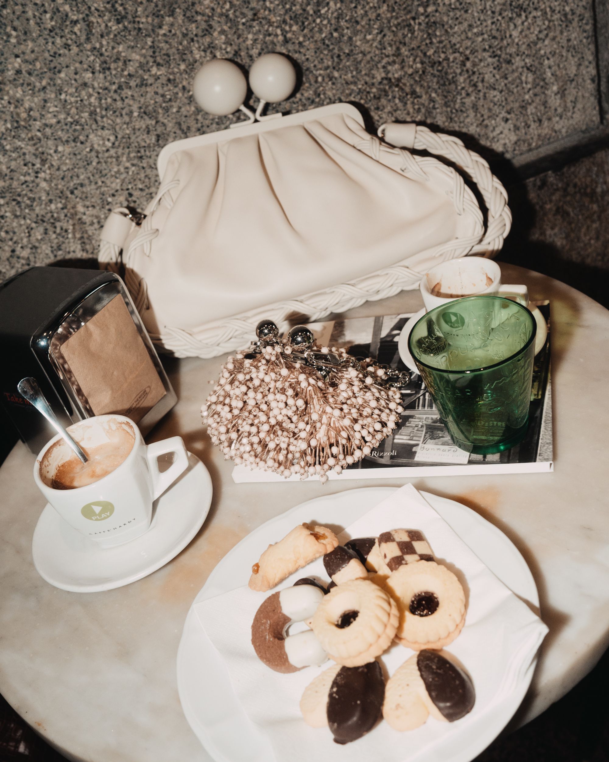 CREATIVE DIRECTION - OFF-THE-BEATEN WEEKEND