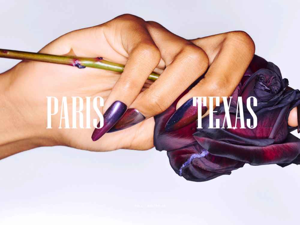 PARIS TEXAS CREATIVE DIRECTION-LOOKBOOK FW23 BY PIOTR NIEPSUJ