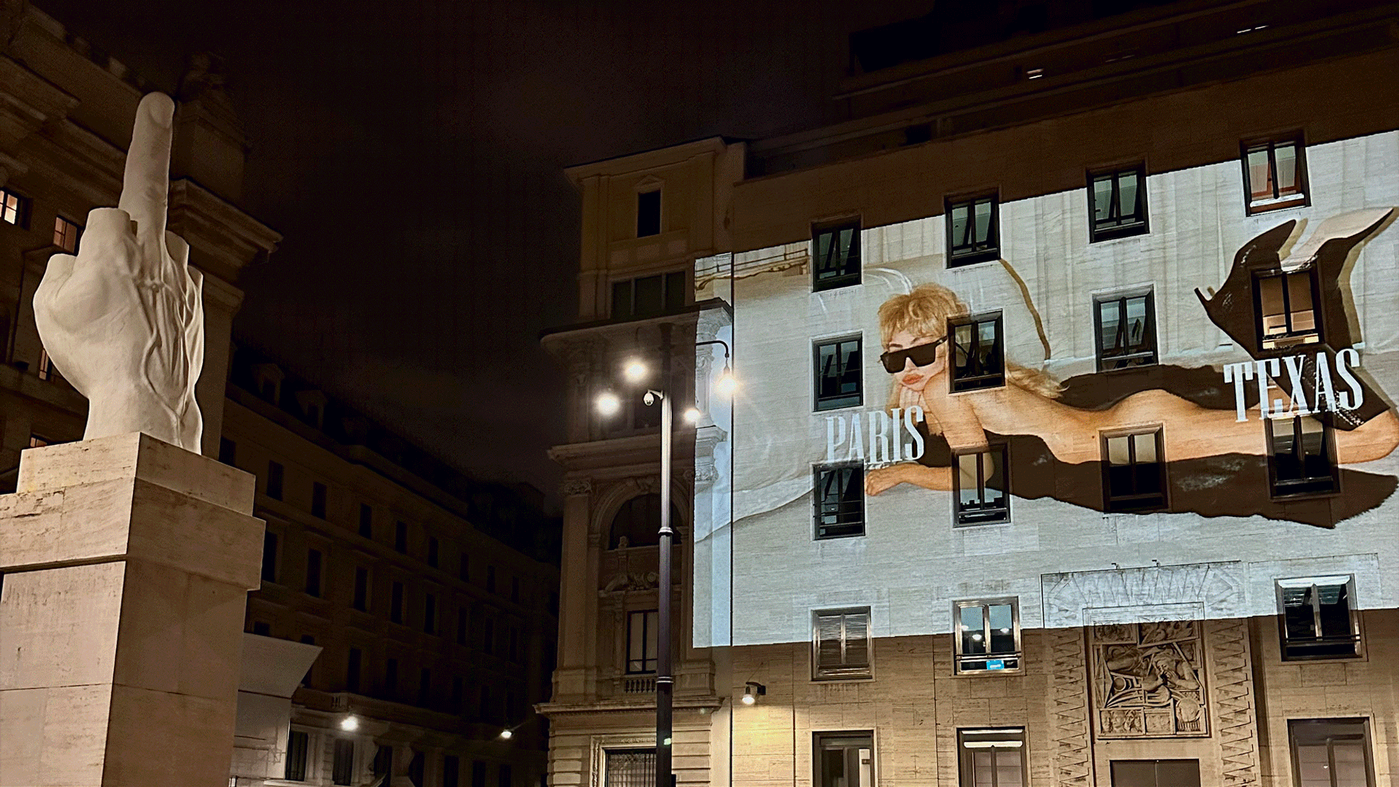 BRAND STRATEGY – ACTIVATION