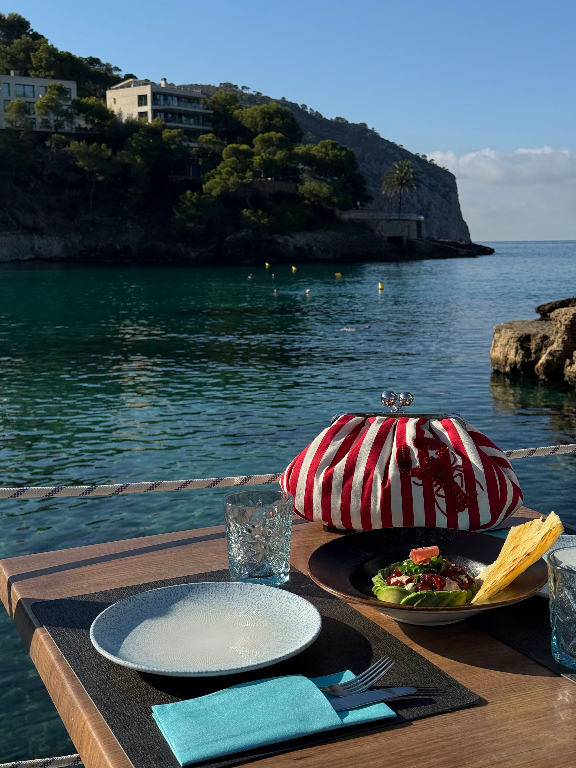 CREATIVE DIRECTION – OFF-THE-BEATEN WEEKEND MALLORCA