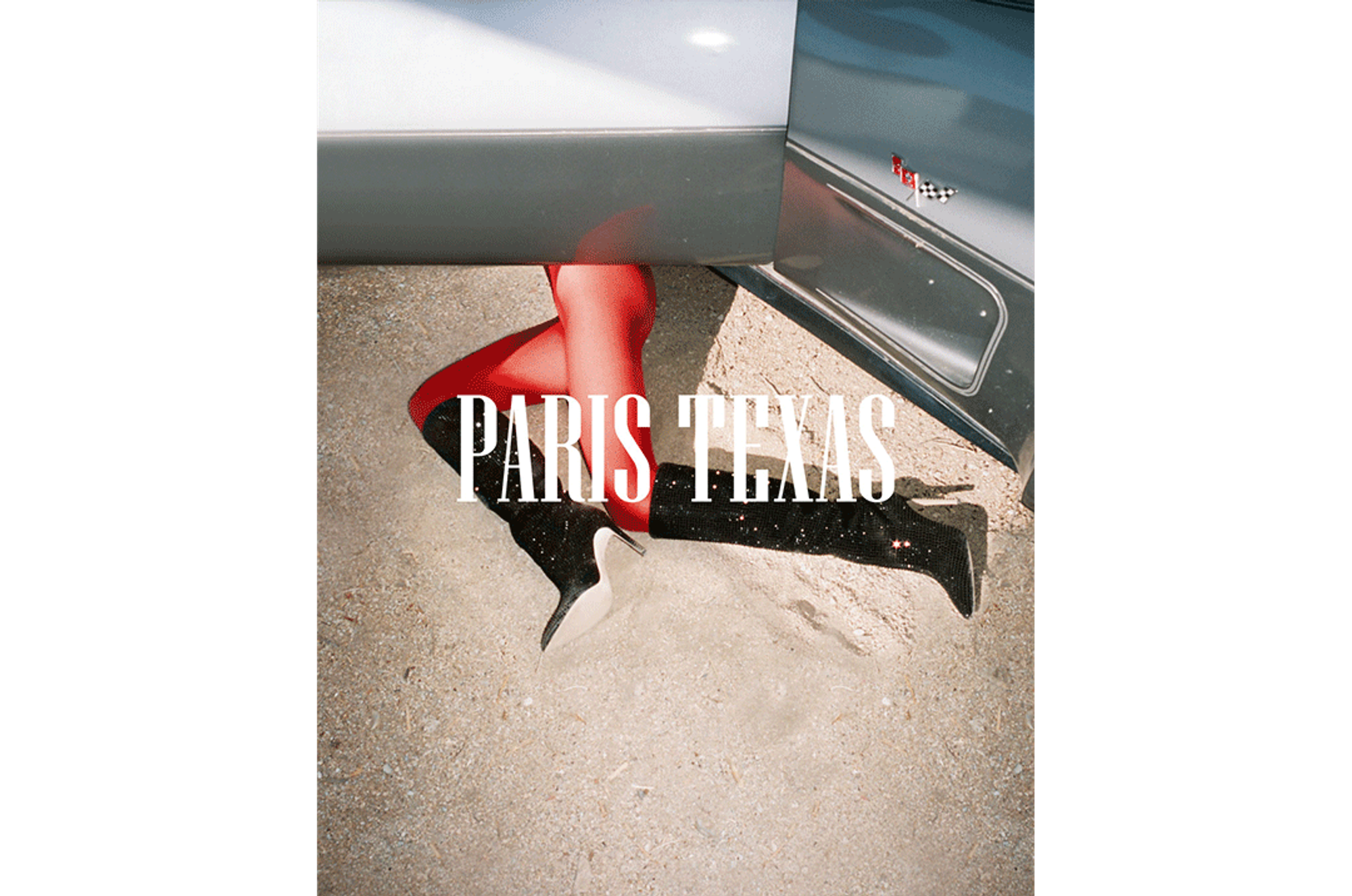 CREATIVE DIRECTION – FW21 ADVERTISING CAMPAIGN