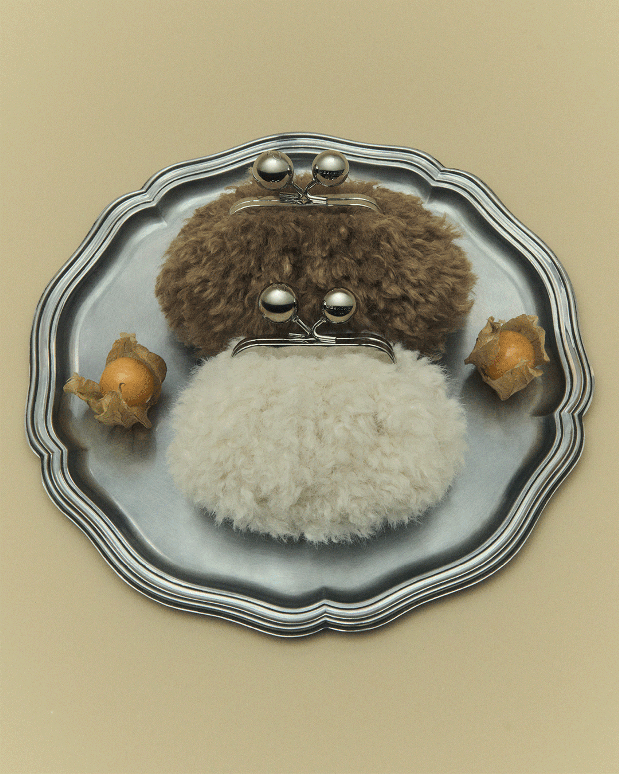 CREATIVE DIRECTION – FW25 EVERYTHING IS A PASTICCINO