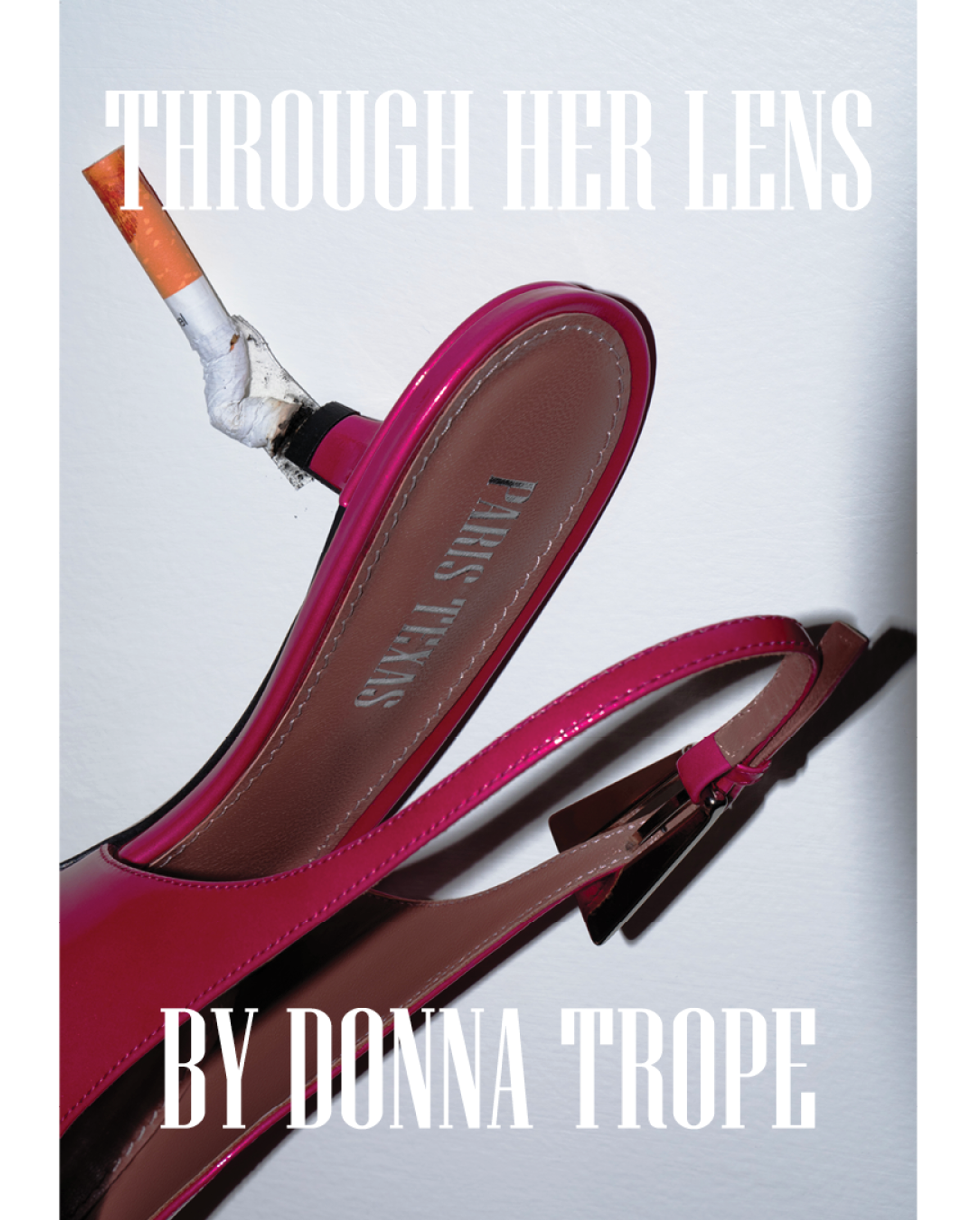 CREATIVE DIRECTION – FW24 ADVERTISING CAMPAIGN