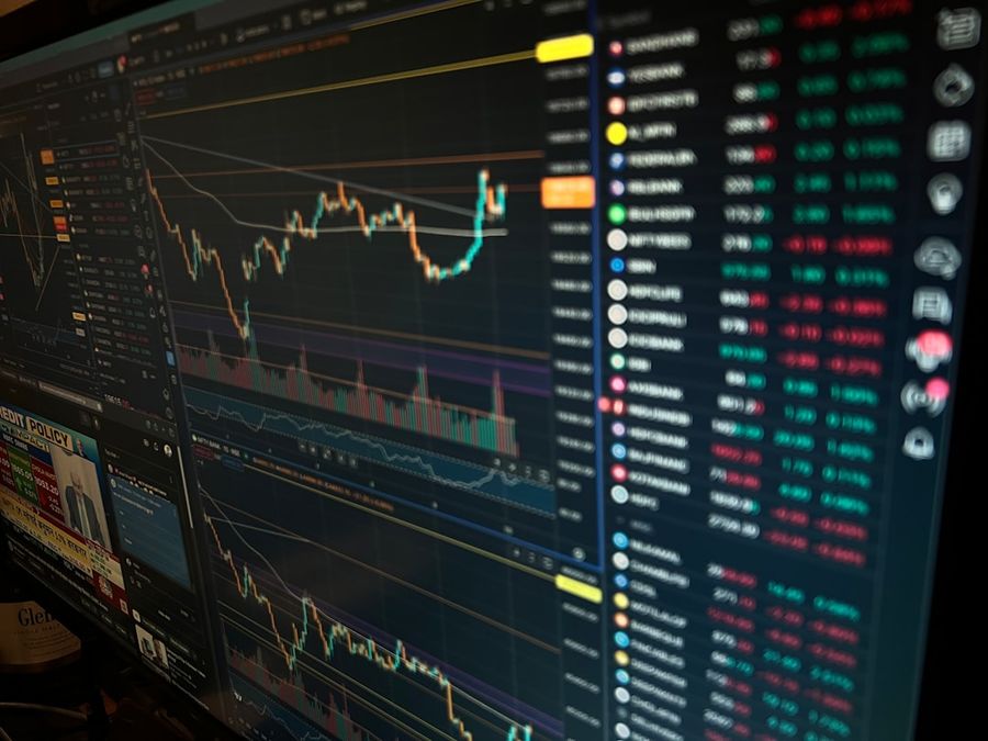 diagram variance dan volatility slot rtp