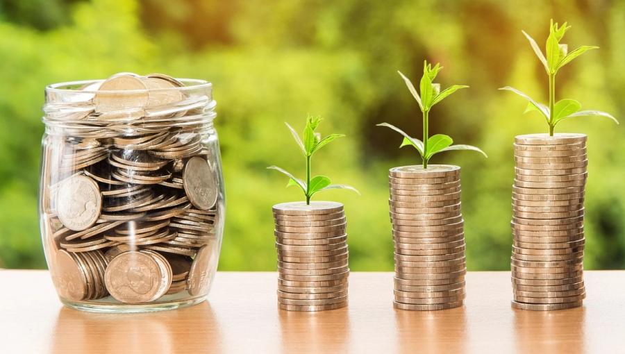 investment money finance