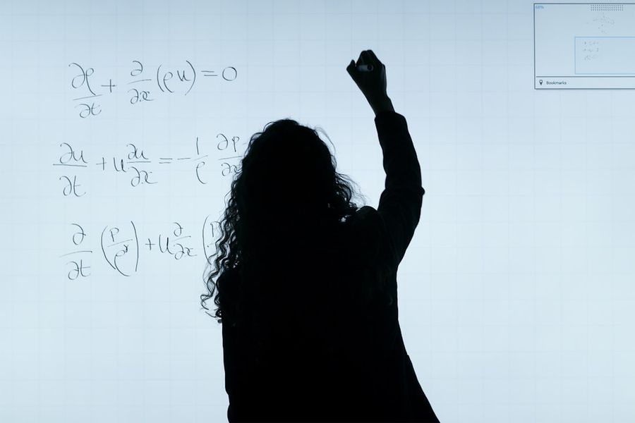 Perhitungan expected value dan house edge togel — real math Master Cuan Academy