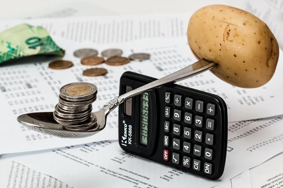 financial planning savings
