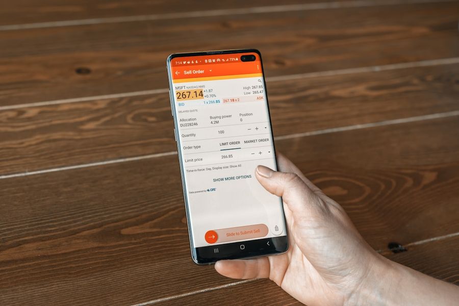 enam langkah berhenti judi slot berbasis behavioral economics — panduan MCA