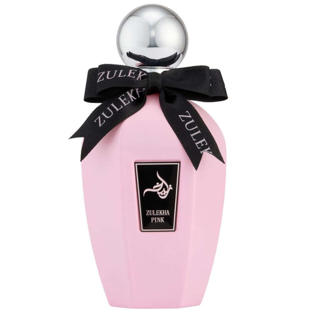 Zulekha Pink