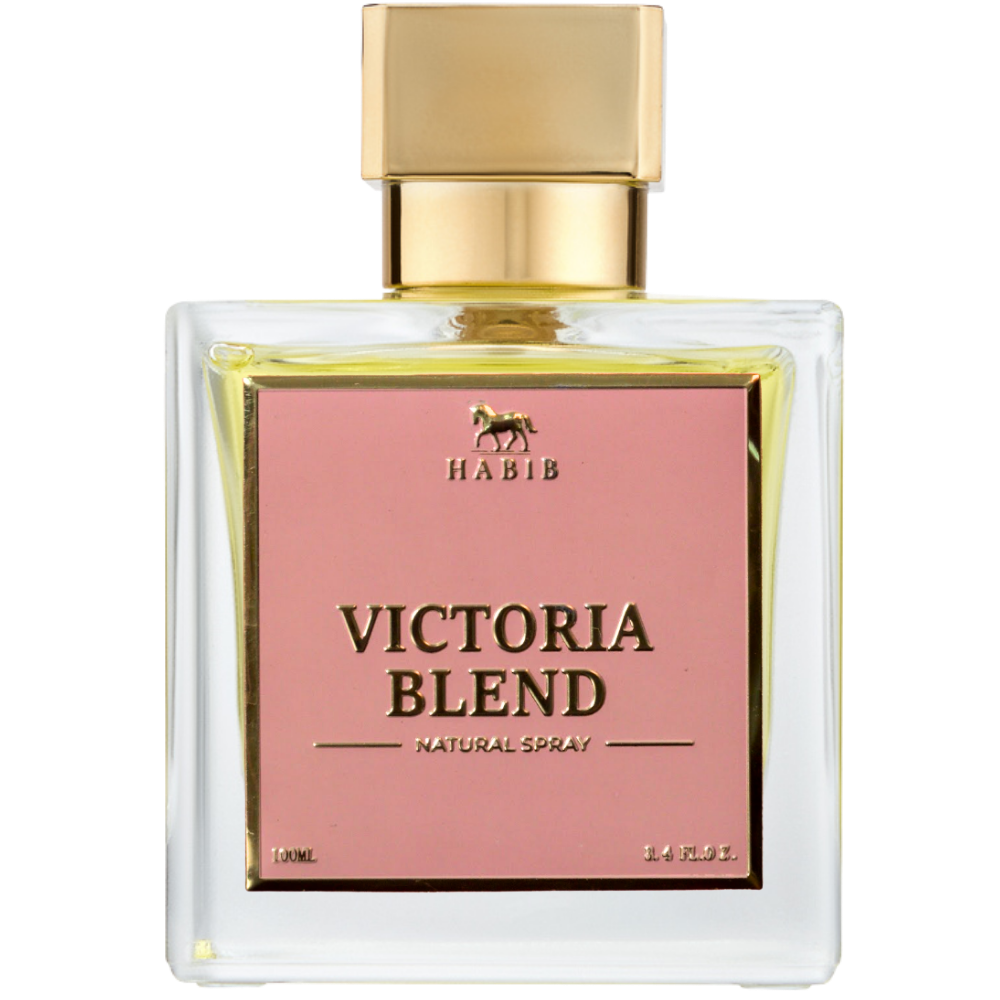 Victoria Blend
