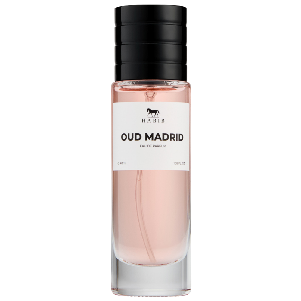 Oud Madrid