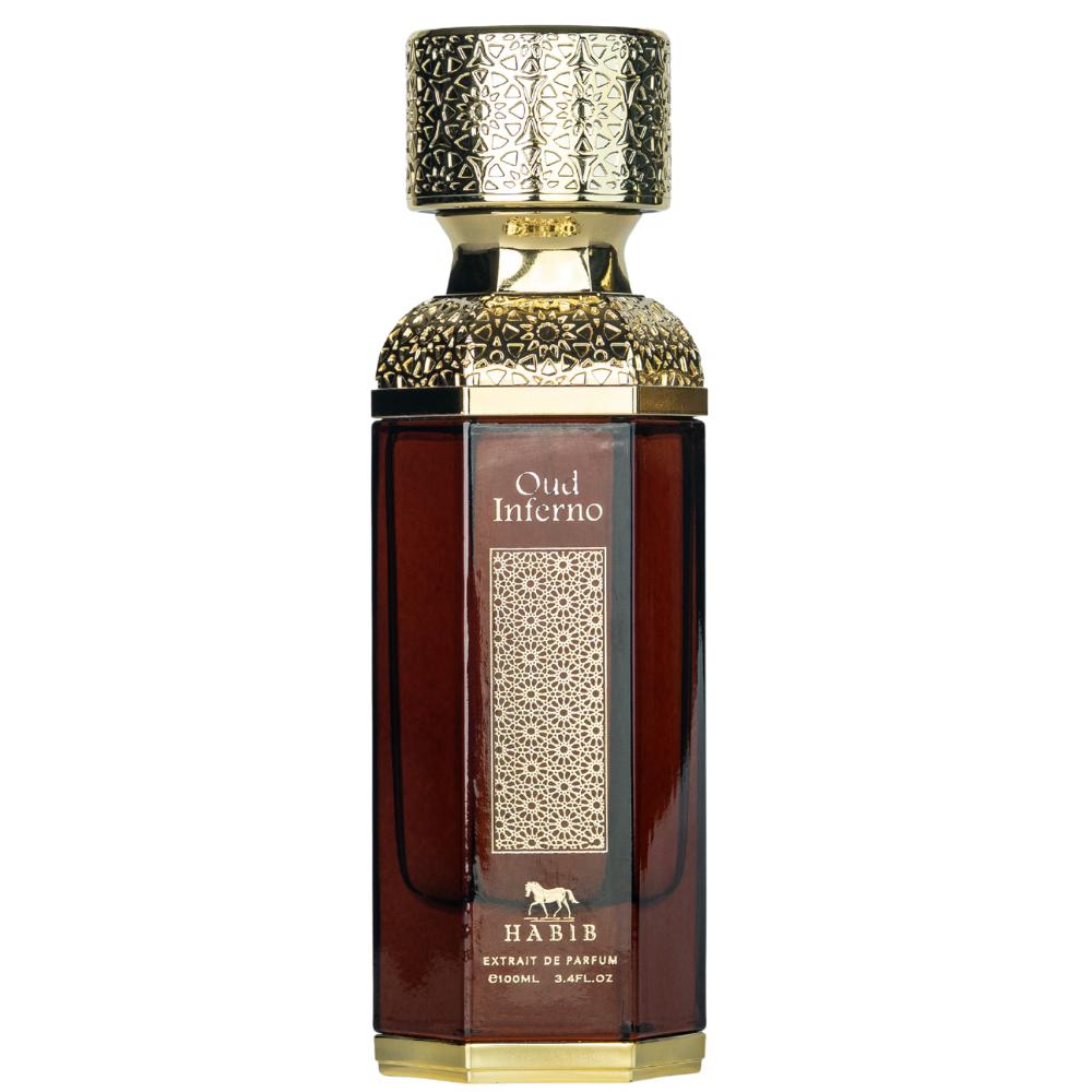 Oud Inferno
