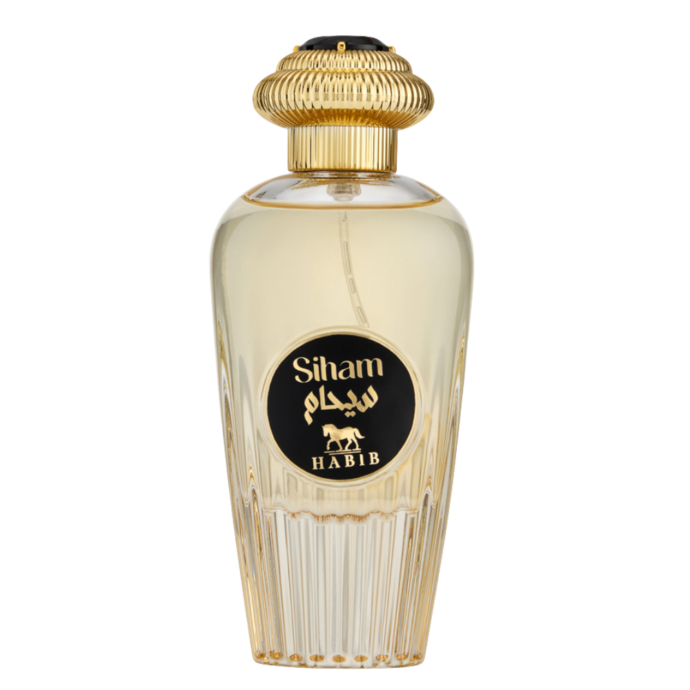 Siham 100 ML Unisex Perfume By Habib
