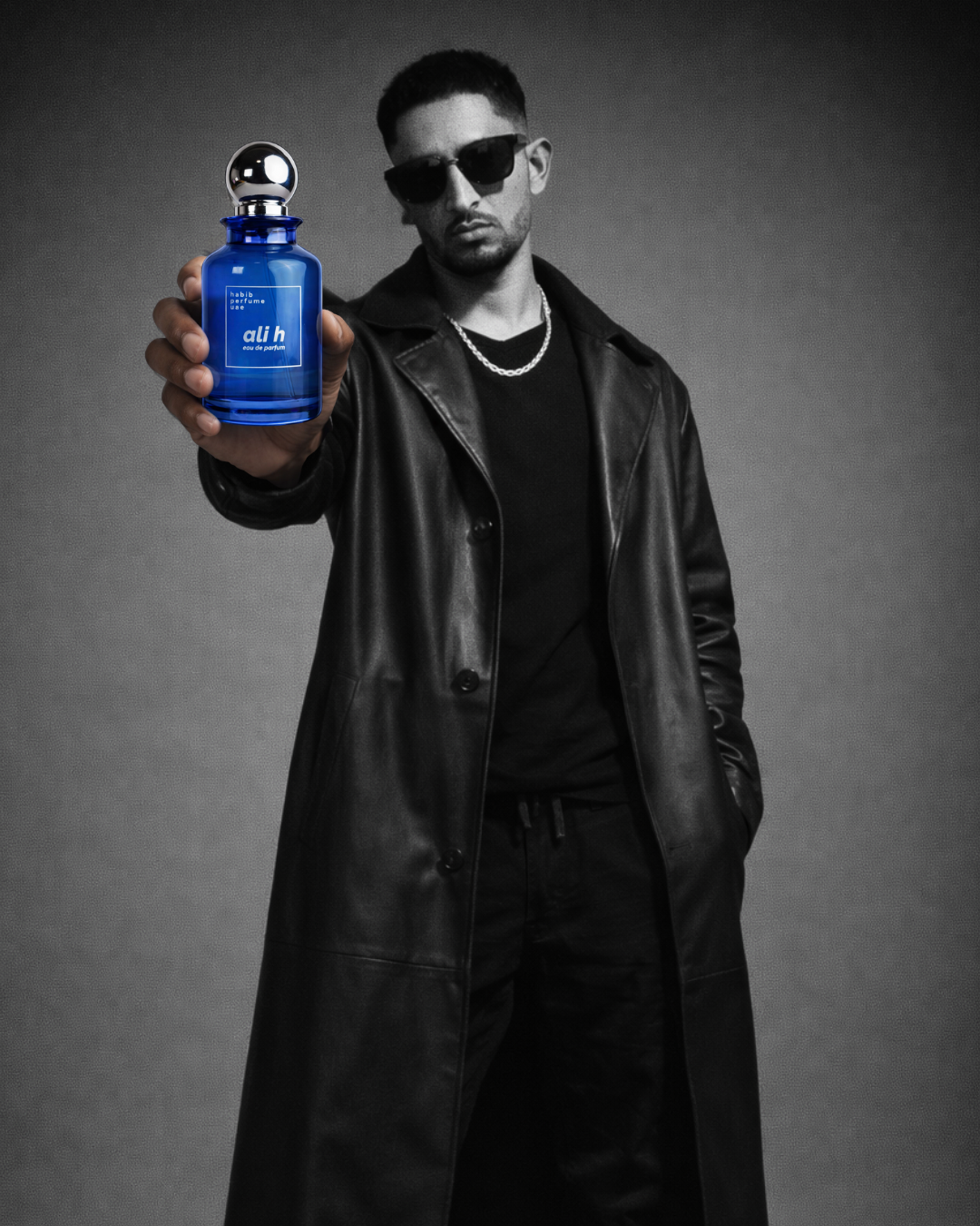 Ali H by Habib Perfume