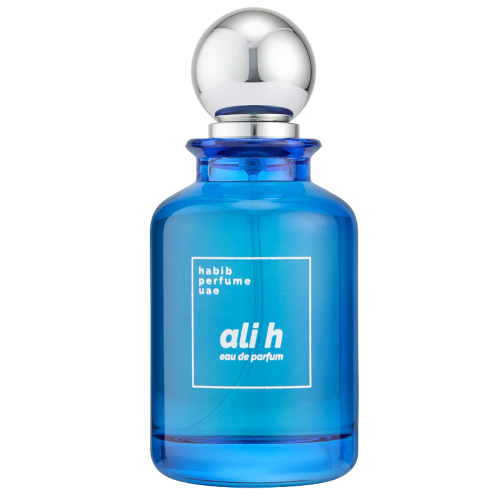 Ali H