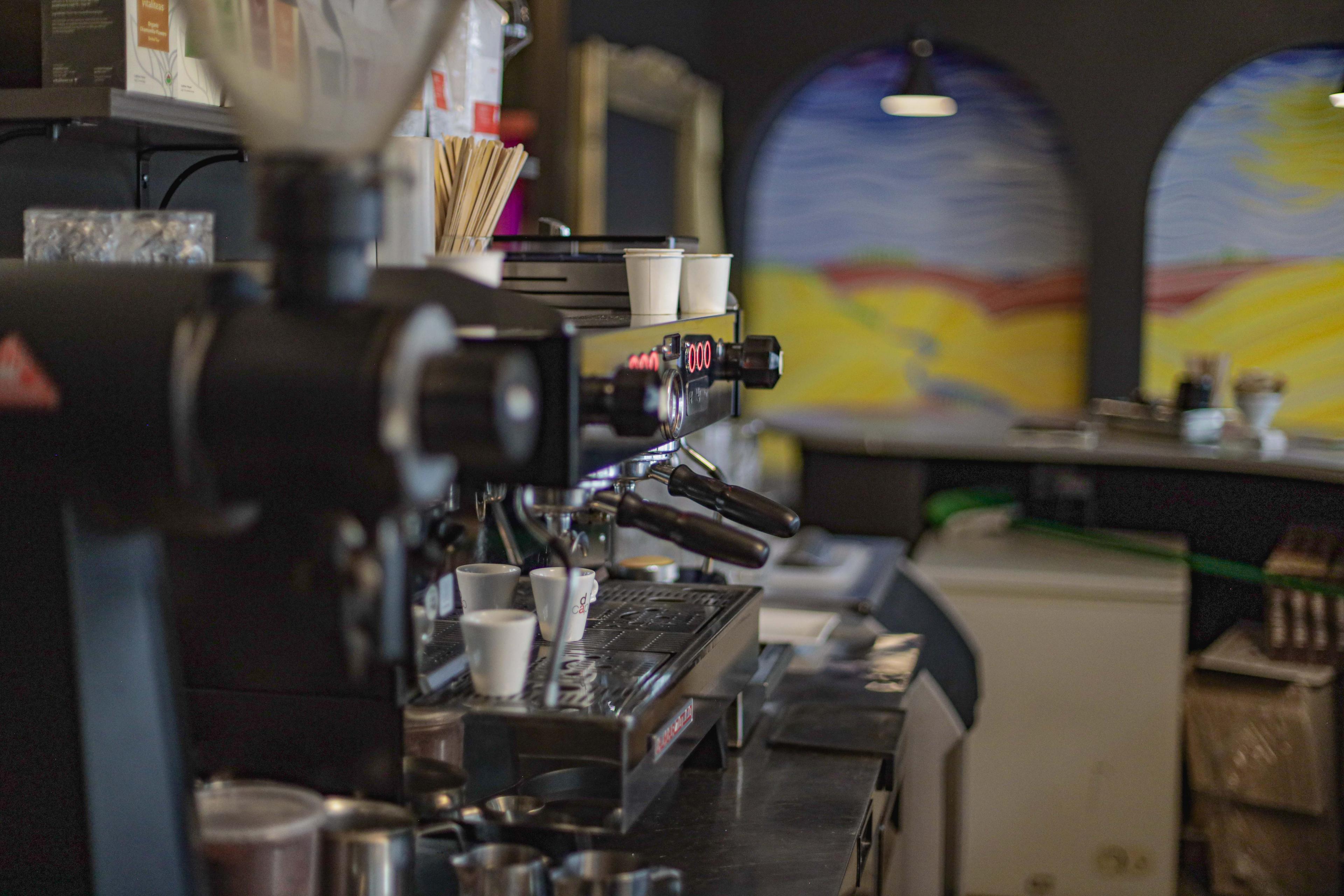 Vignettes: Brick and Mortar 2021