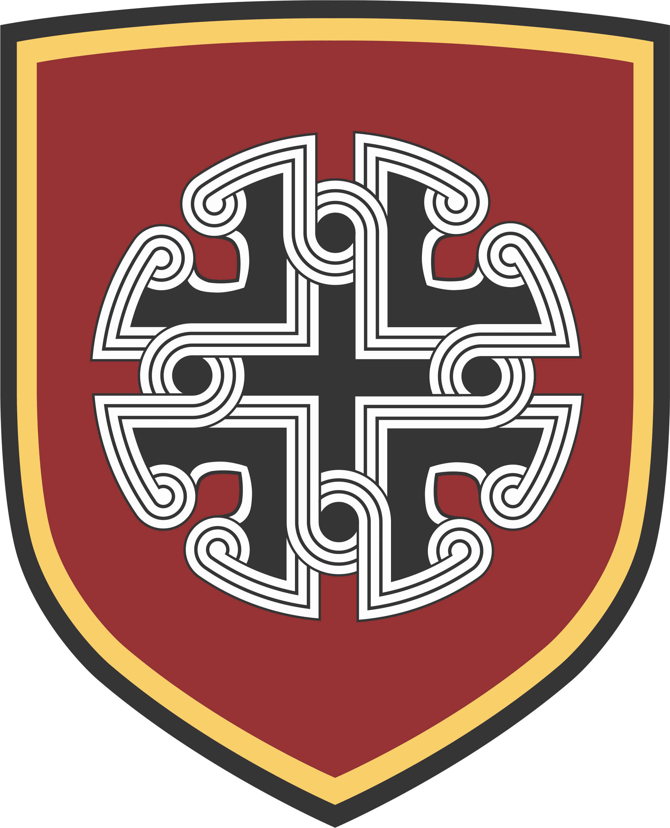 ლეგიონის ემბლემა