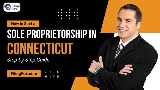 How to Start a Sole Proprietorship in Connecticut: Step-by-Step Guide