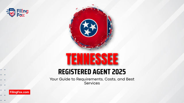 Tennessee Registered Agent 2026: Your Guide to Requirements, Costs, and Best Services
