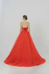 Back