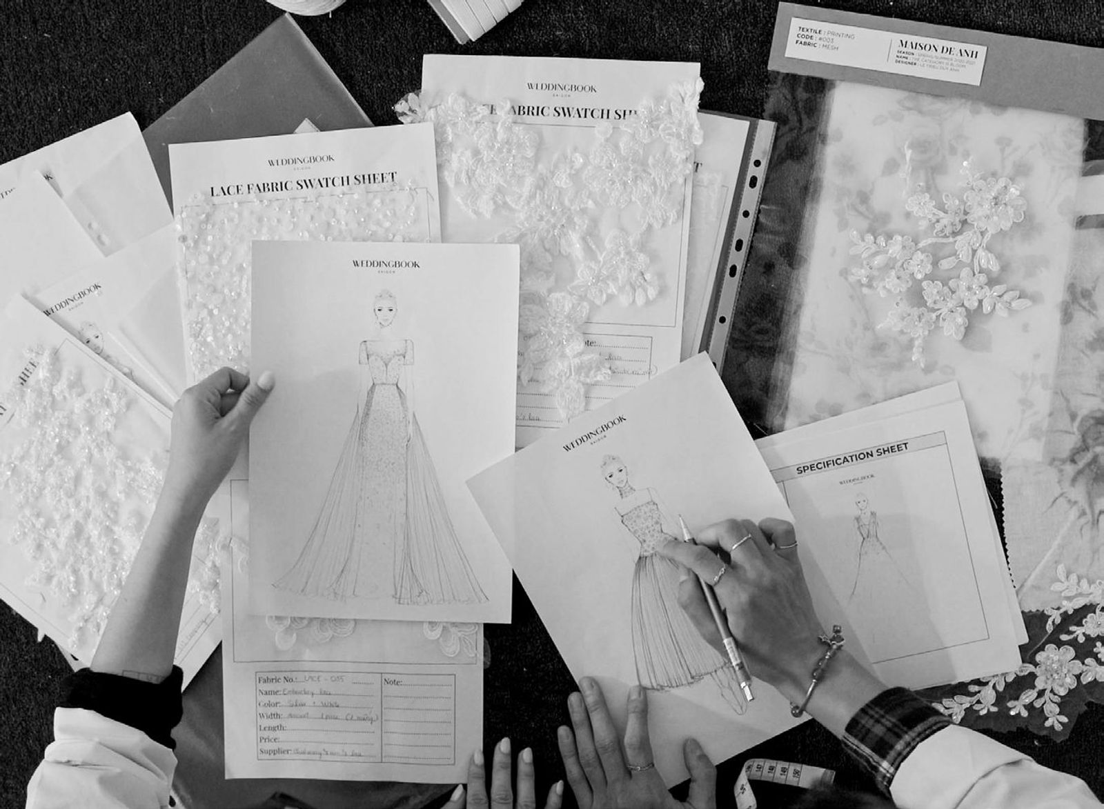 OEM vs ODM Wedding Dresses: Which Model Fits Your Bridal Brand?
