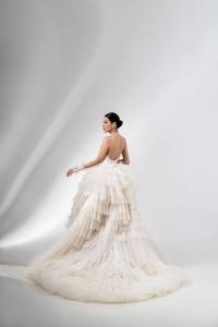 Back